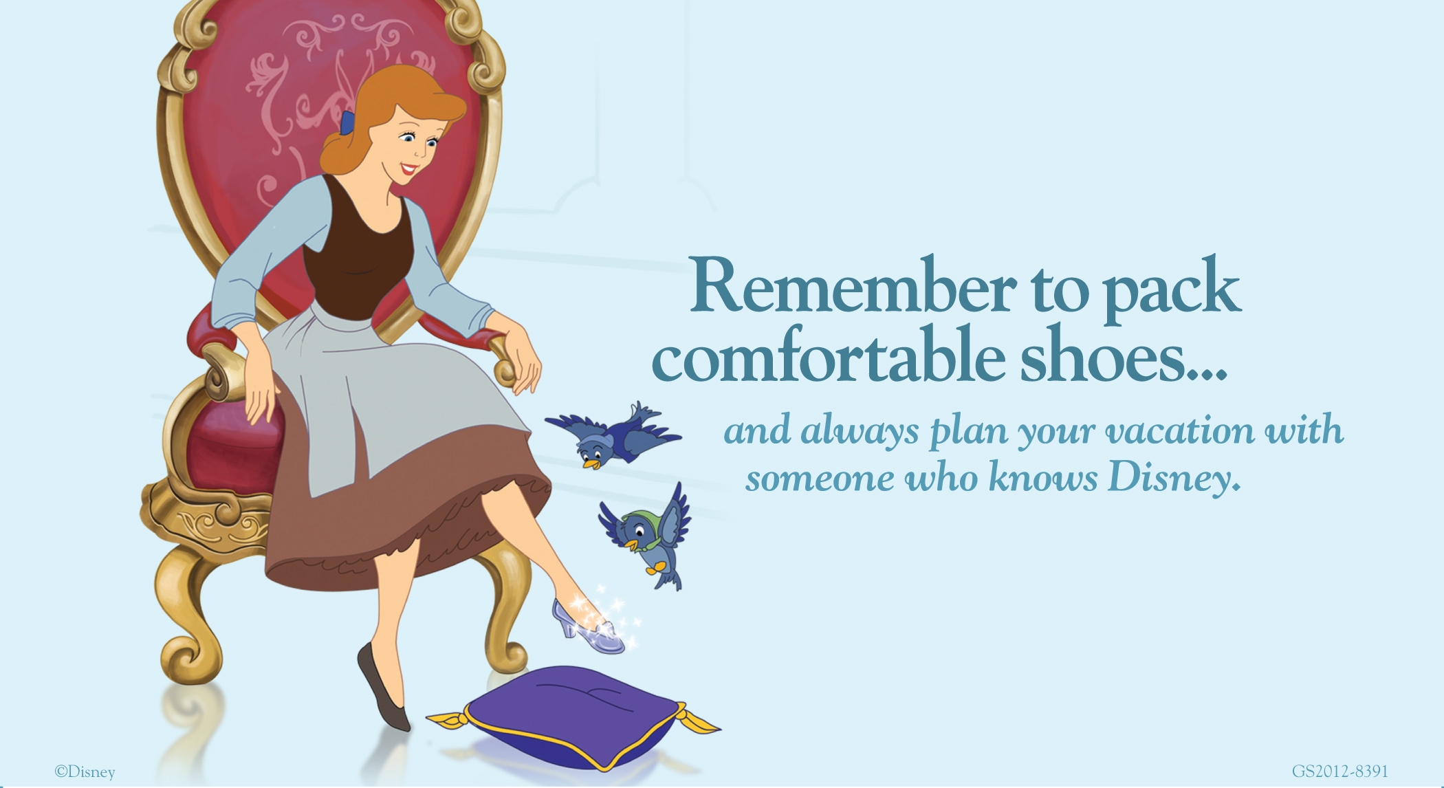 Authorized Disney Vacation Planners Travel With The Magic Travel Agent Disney Vacations