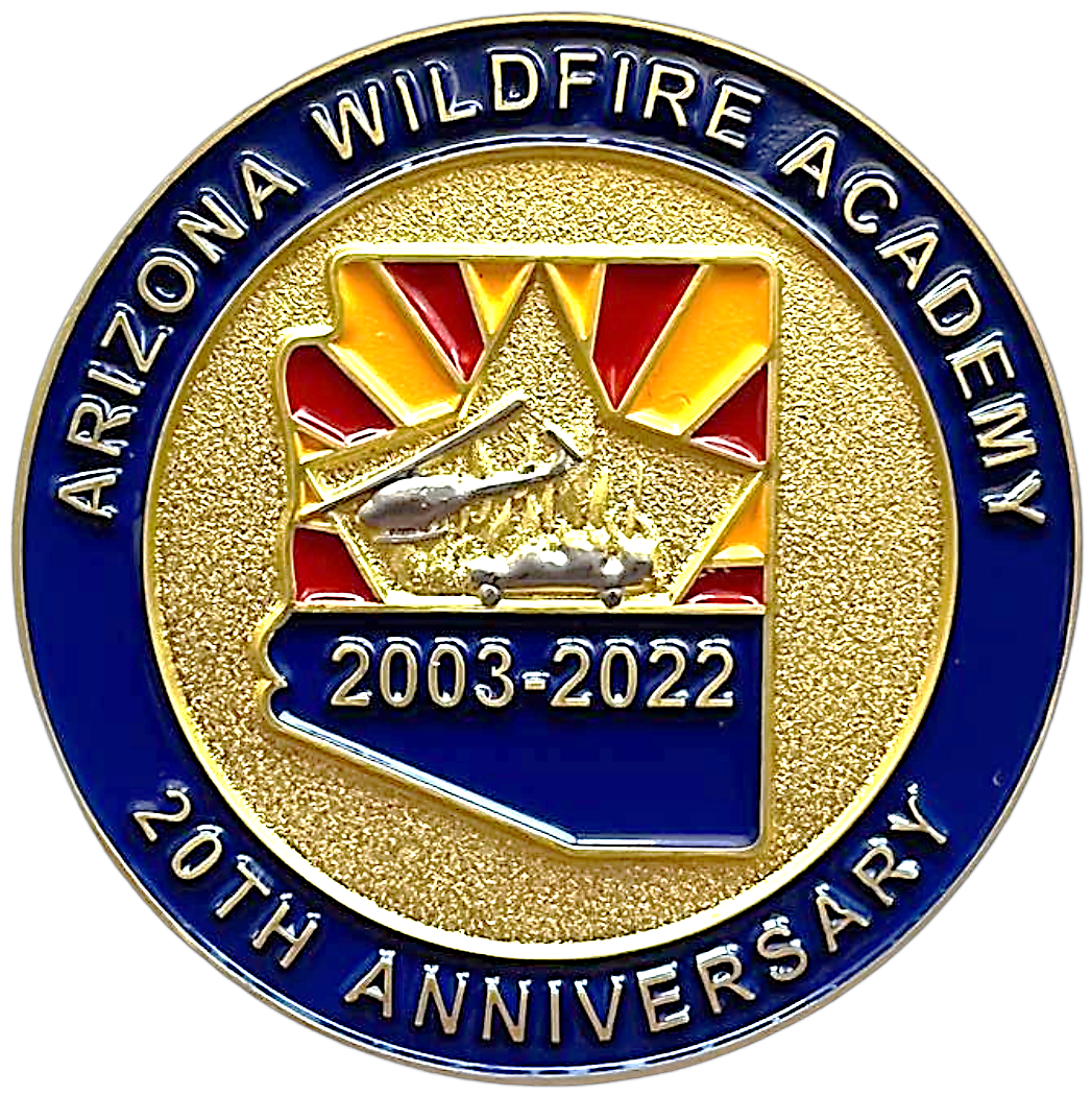 Az Wildland Fire Academyindex Red River Hosts Annual Academy Article The United 