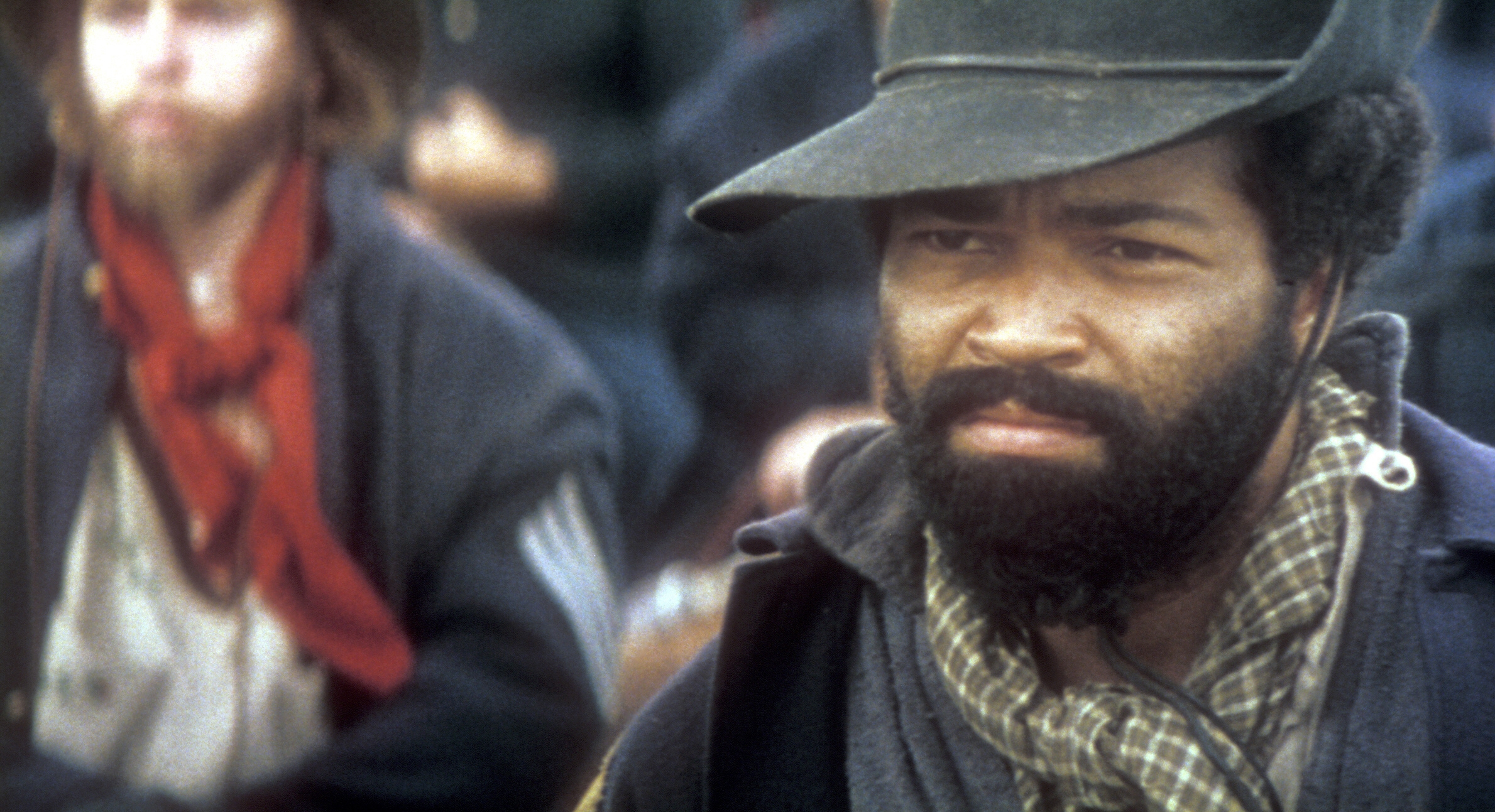 BAM Ride With The Devil BAM Ride With The Devil