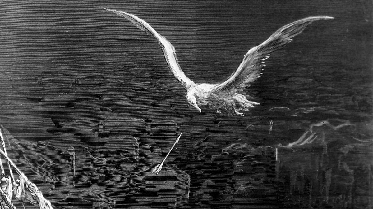 BBC Radio 4 In Our Time The Rime Of The Ancient Mariner