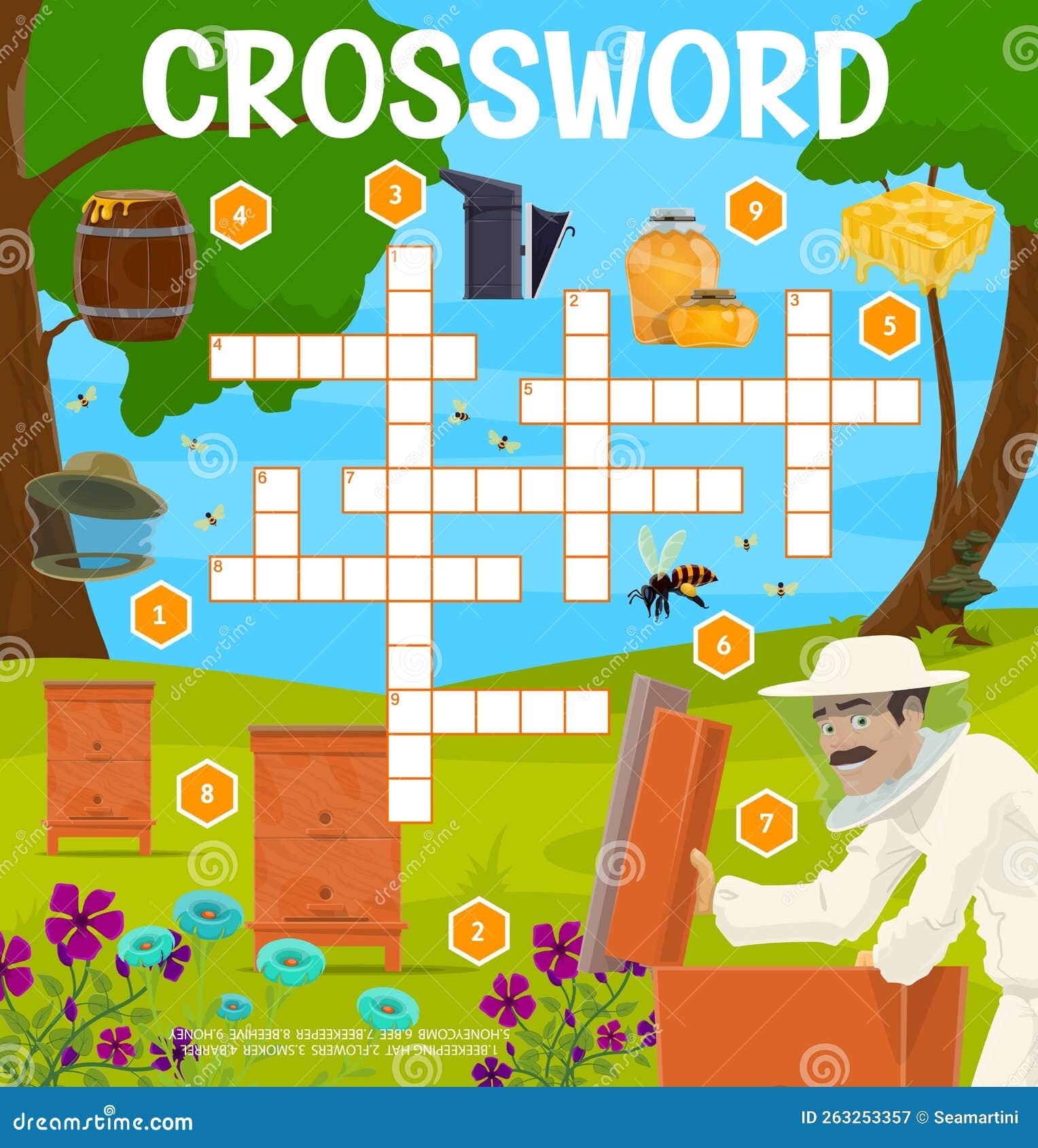 Bee Crossword Puzzle Stock Illustrations 103 Bee Crossword Puzzle Stock Illustrations Vectors Clipart Dreamstime Bee Crossword Puzzle Stock Illustrations 103 Bee Crossword Puzzle Stock Illustrations Vectors Clipart Dreamstime