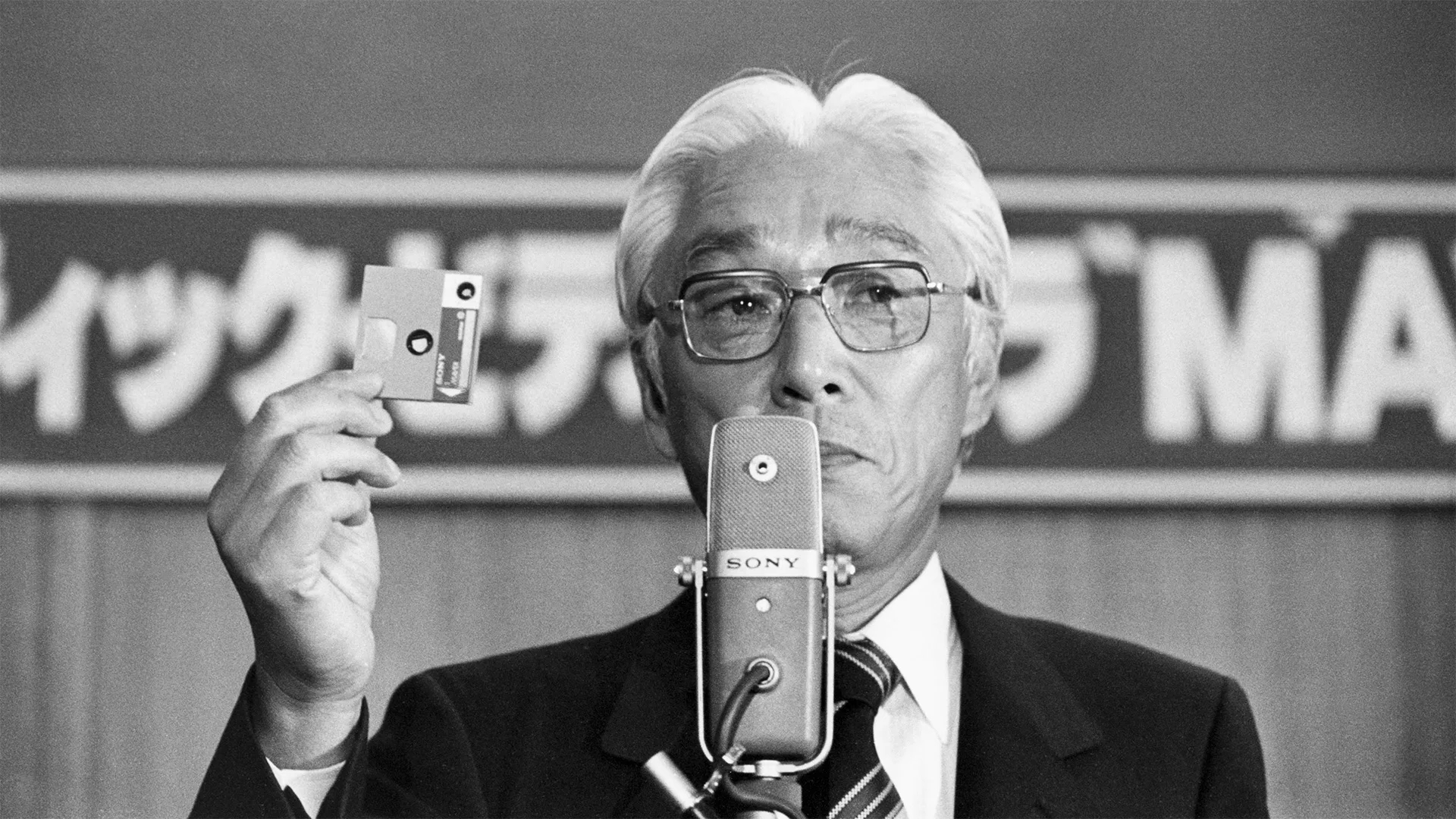 Before Apple Disrupted Everything Sony Did It First Steve Jobs Never Forgot 