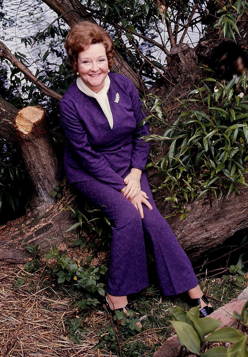 Beryl Reid Wikipedia