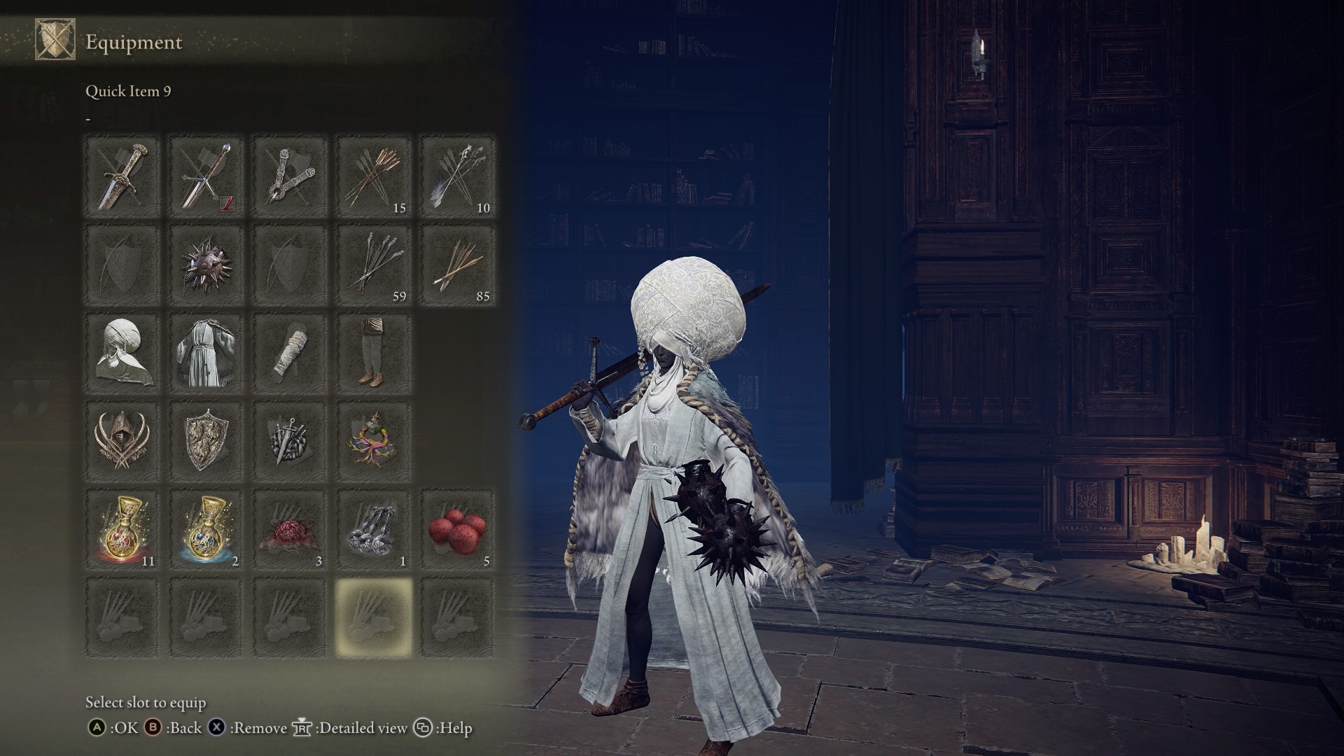 Best Elden Ring Builds EIP Gaming