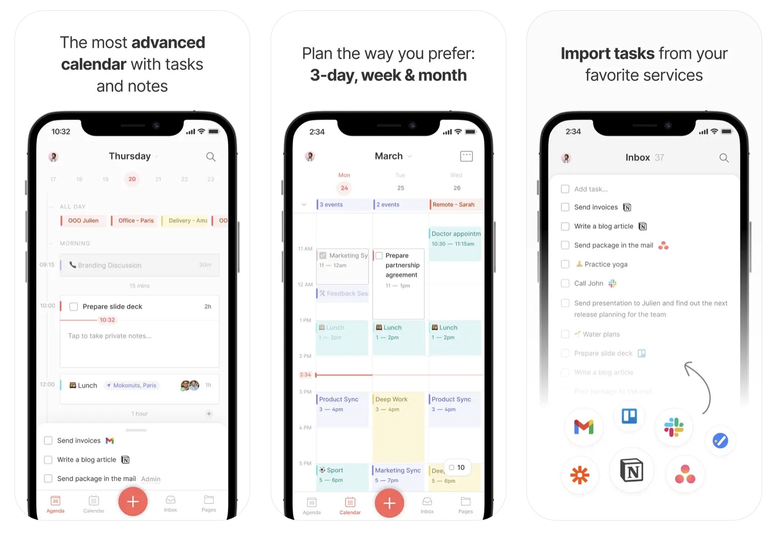 Best Free Planner Apps For 2025 Top Daily Planners