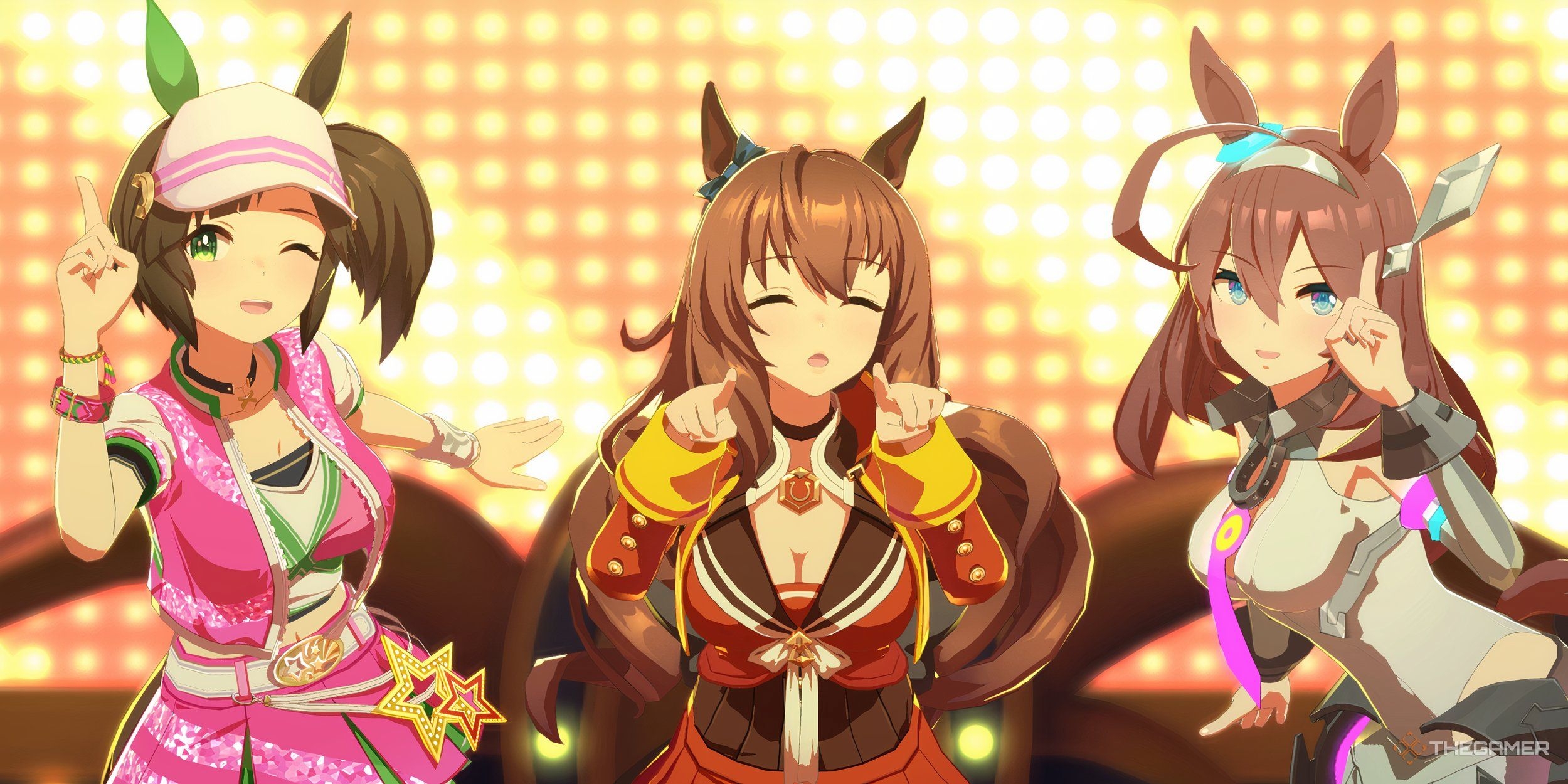 Best General And Unique Skills In Umamusume Pretty Derby