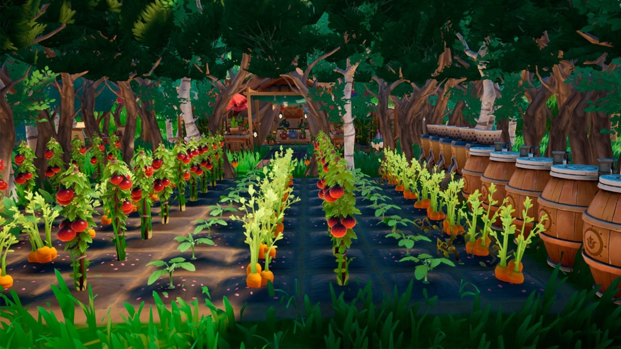 Best Palia Crop Layouts Explained The Nerd Stash