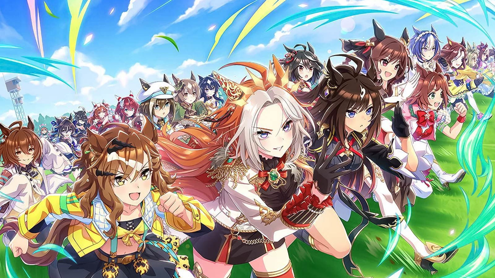 Best Tips To Prepare For Leo Cup Champions Meeting In Umamusume Pretty Derby