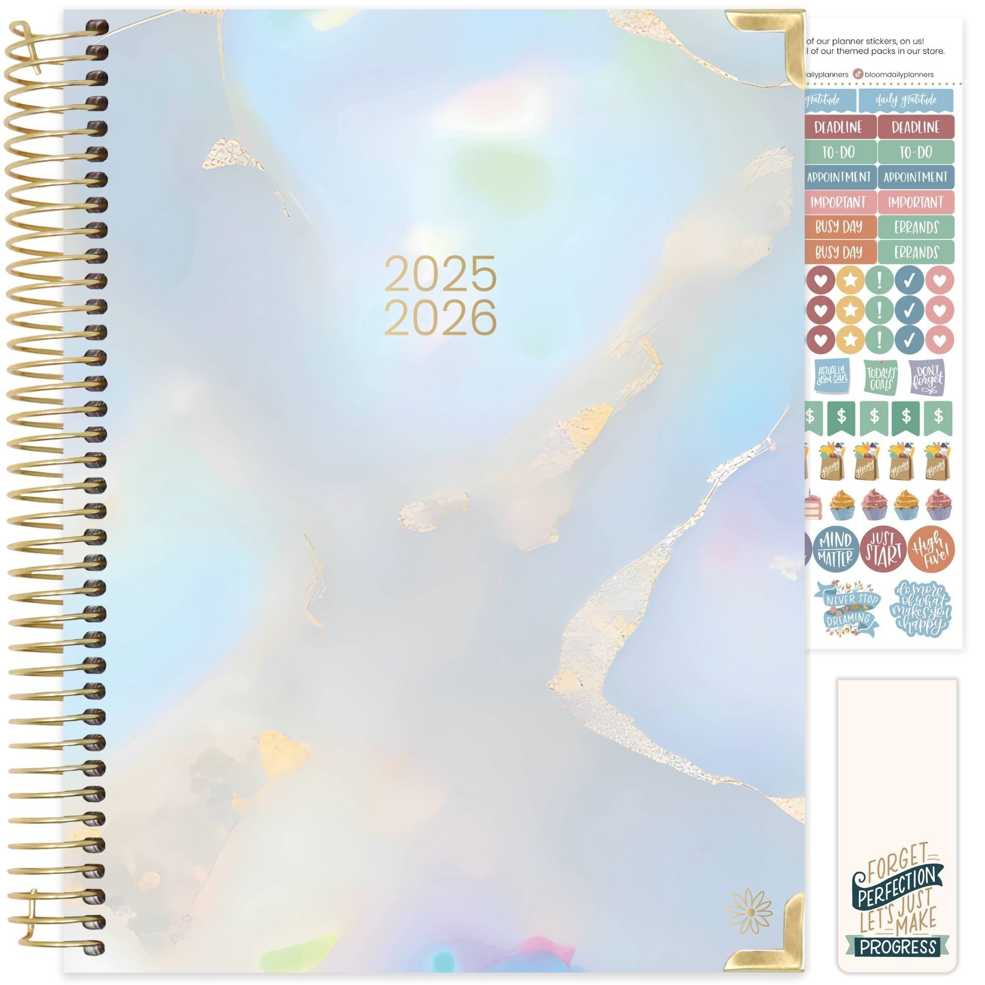 academic planner 2025-26