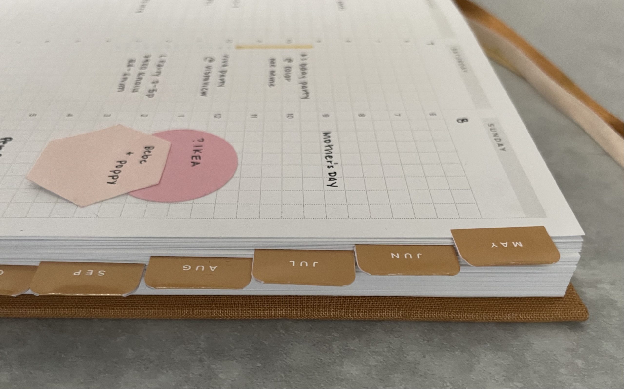 BLP 93 Planning For Stress Relief Hemlock Oak The Shu Box