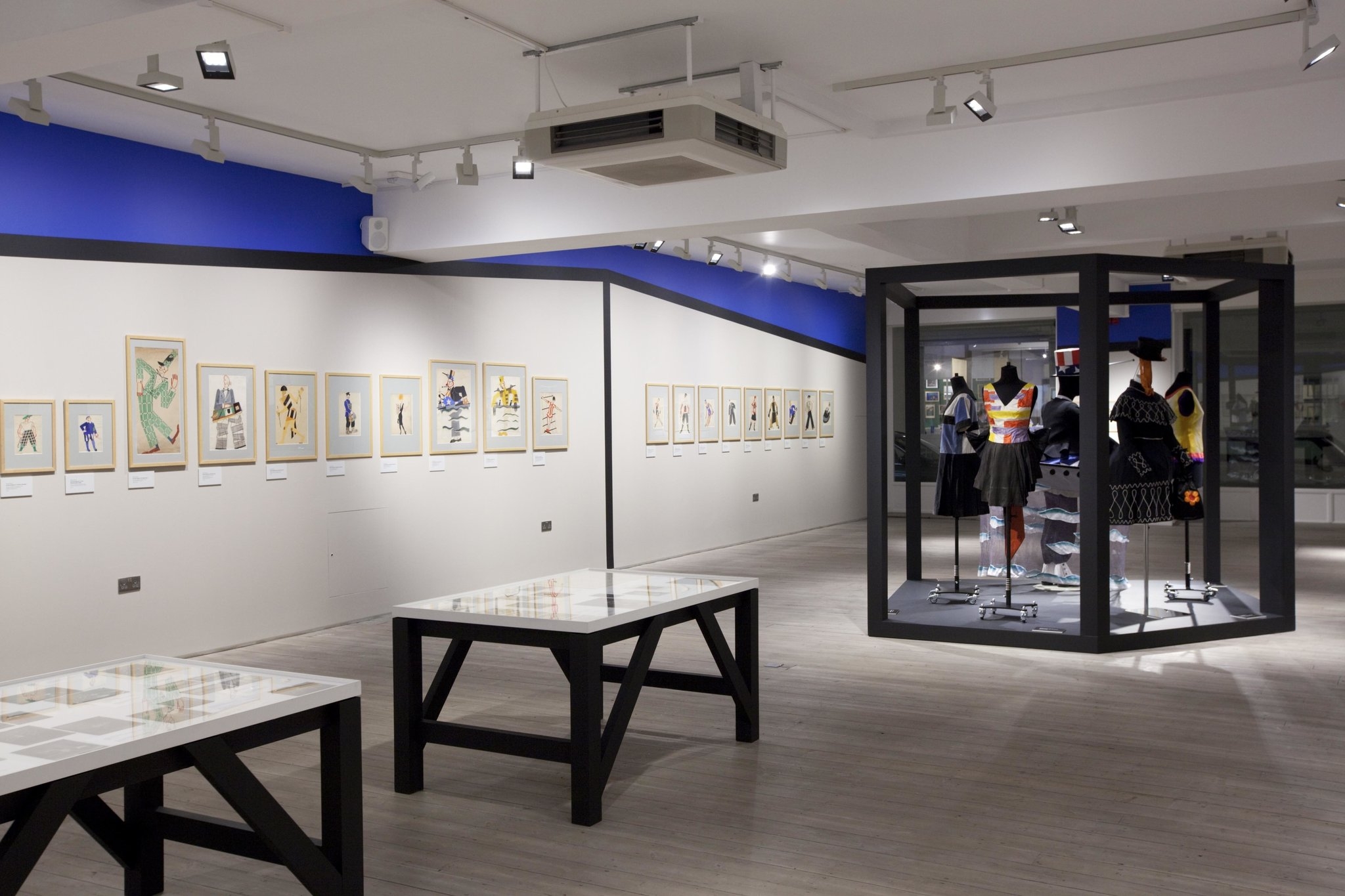 Bolt At Gallery For Russian Arts And Design In London The New York Times