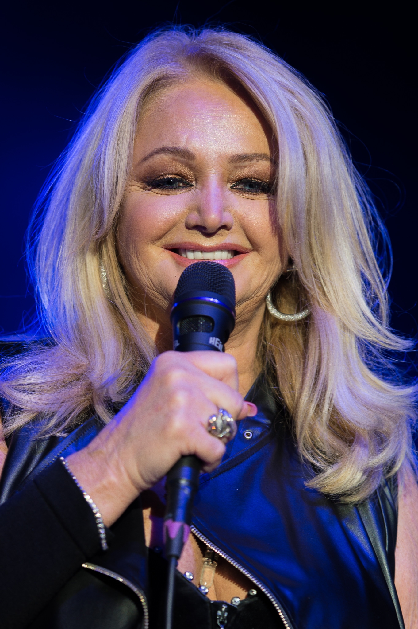 Bonnie Tyler Wikipedia