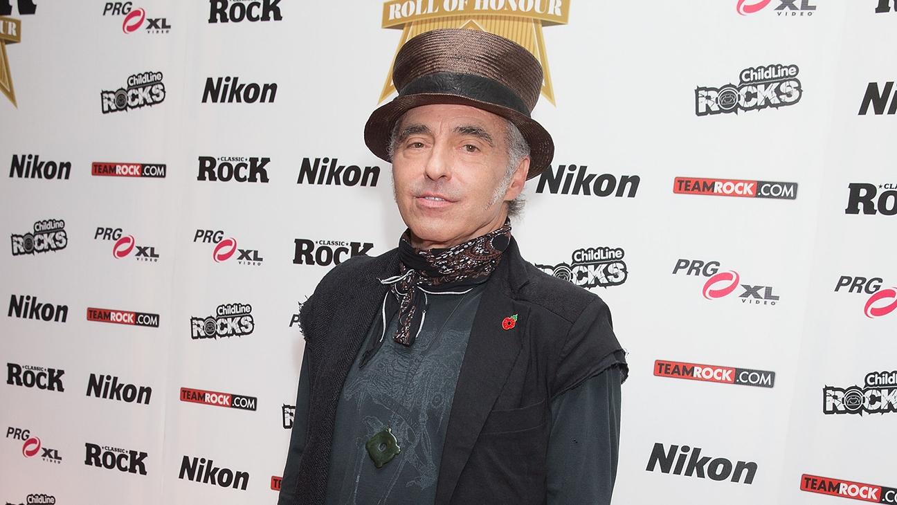 Bruce Springsteen Guitarist Nils Lofgren Pulls Music From Spotify