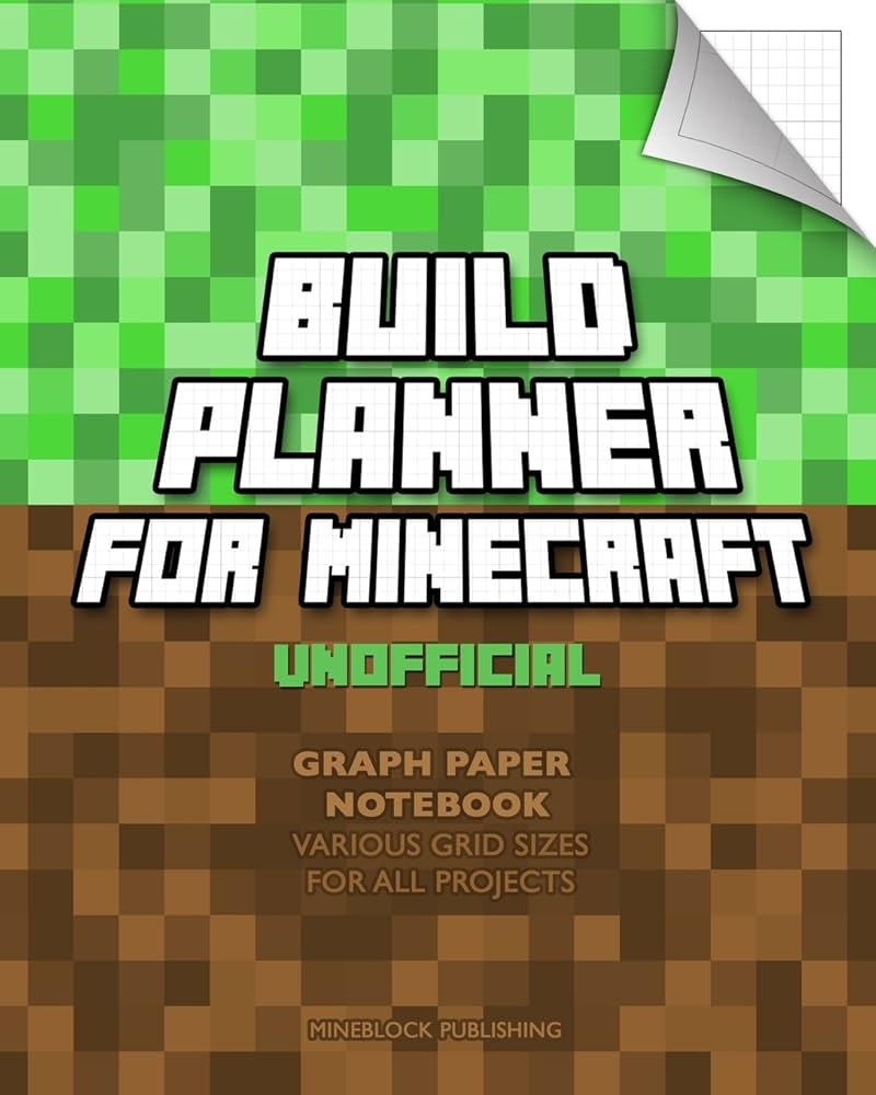 minecraft structure planner
