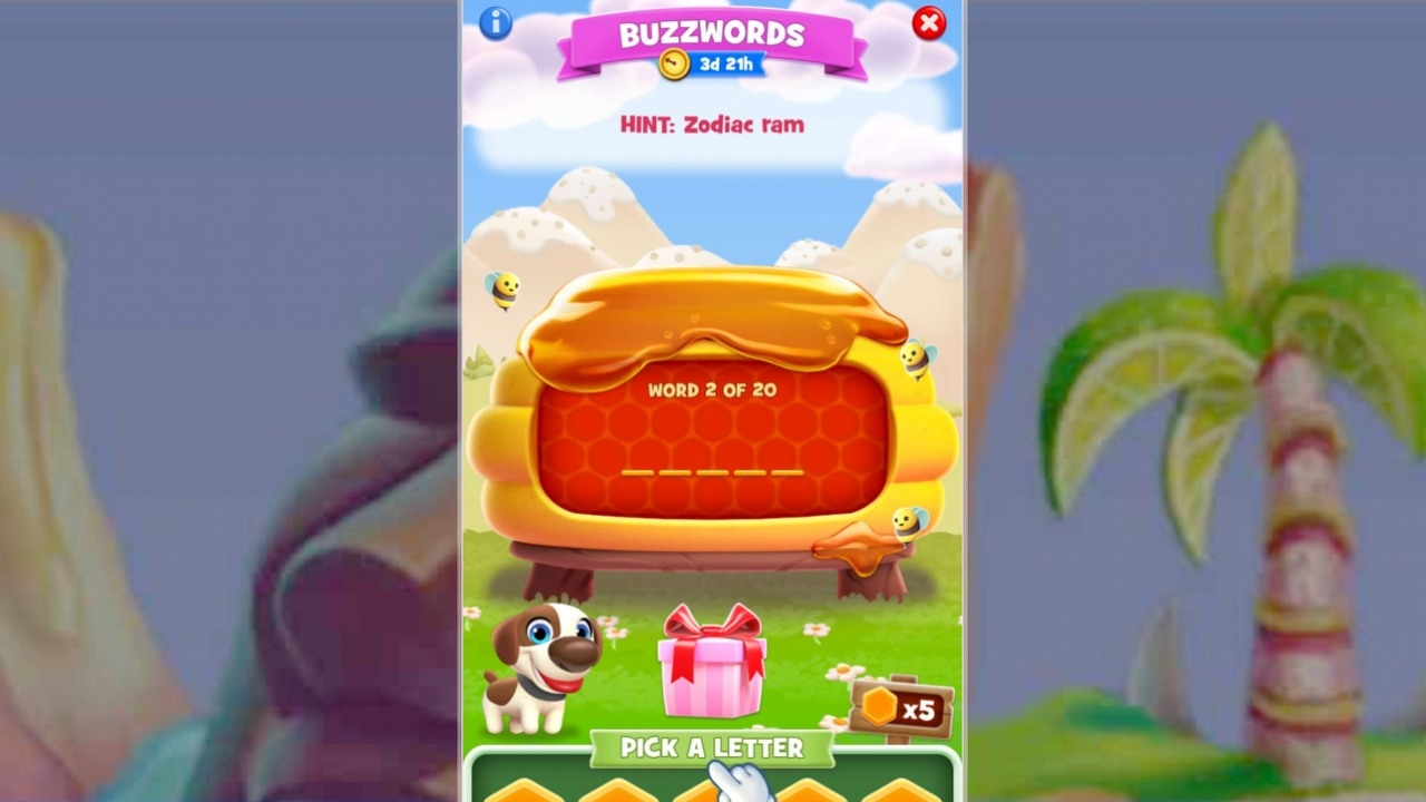 Can t Crack Zodiac Ram In Cookie Jam Here s The Answer You re Looking For Gamepressure