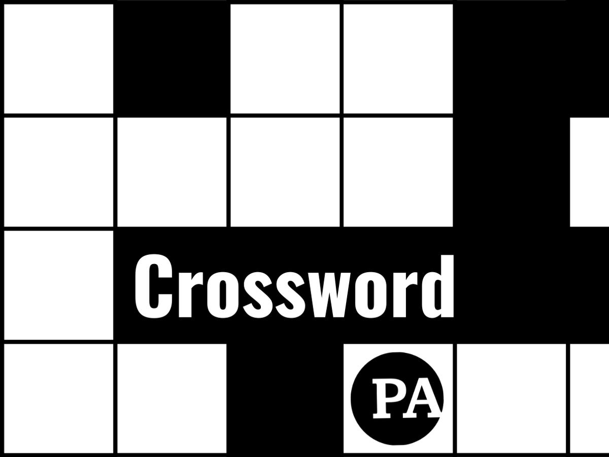 Can You Solve This Pennsylvania Crossword Puzzle Spotlight PA