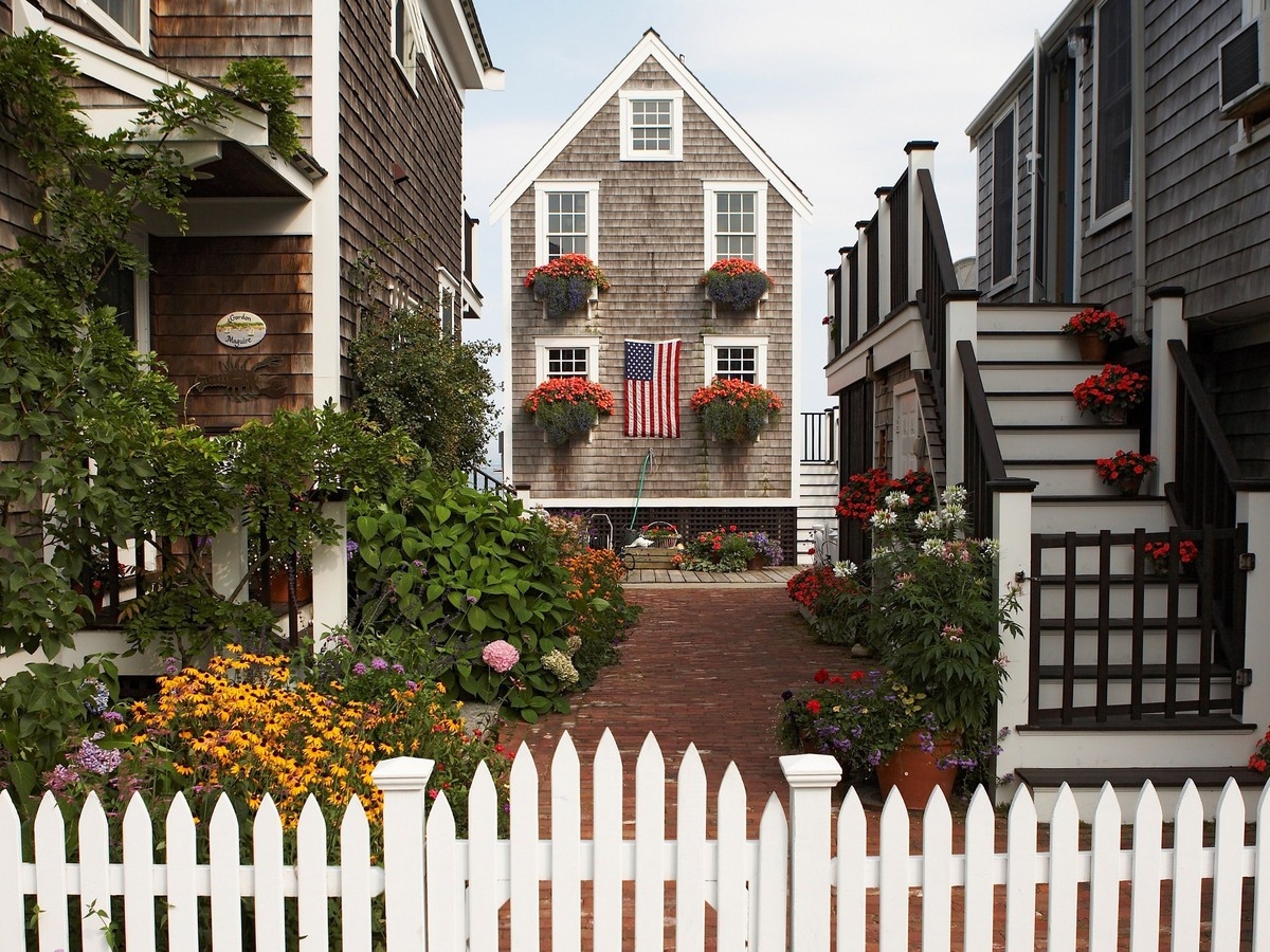 Cape Cod Offers A Harbinger Of America s Economic Future The Atlantic