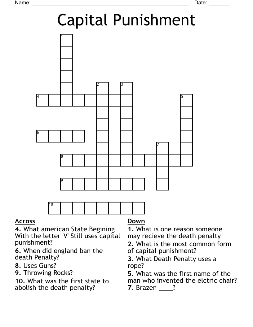 Capital Qatar Crossword Clue