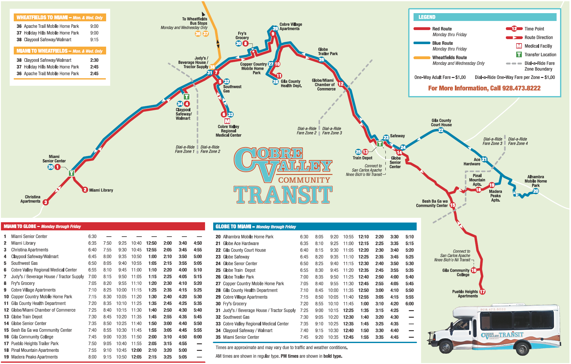 Central Arizona Governments Central Arizona Governments
