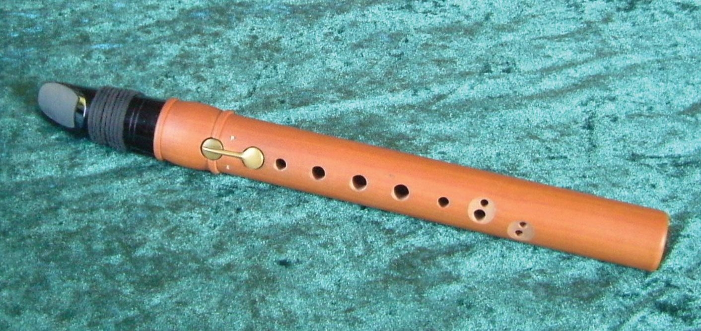 Chalumeau Woodwind Double reed Baroque Britannica