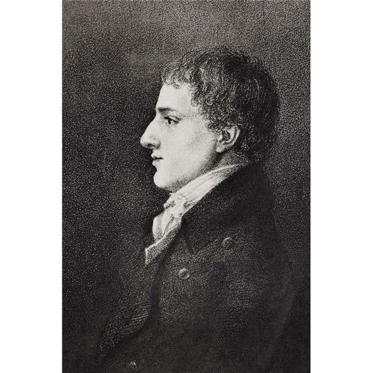 Charles Lamb Aged 23 Penname Elia 1775 1834 English Essayist From The Drawing By Robert Hancock From The Book The Life Poster Print Large 22 X 34 Walmart Charles Lamb Aged 23 Penname Elia 1775 1834 English Essayist From The Drawing By Robert Hancock From The Book The Life Poster Print Large 22 X 34 Walmart