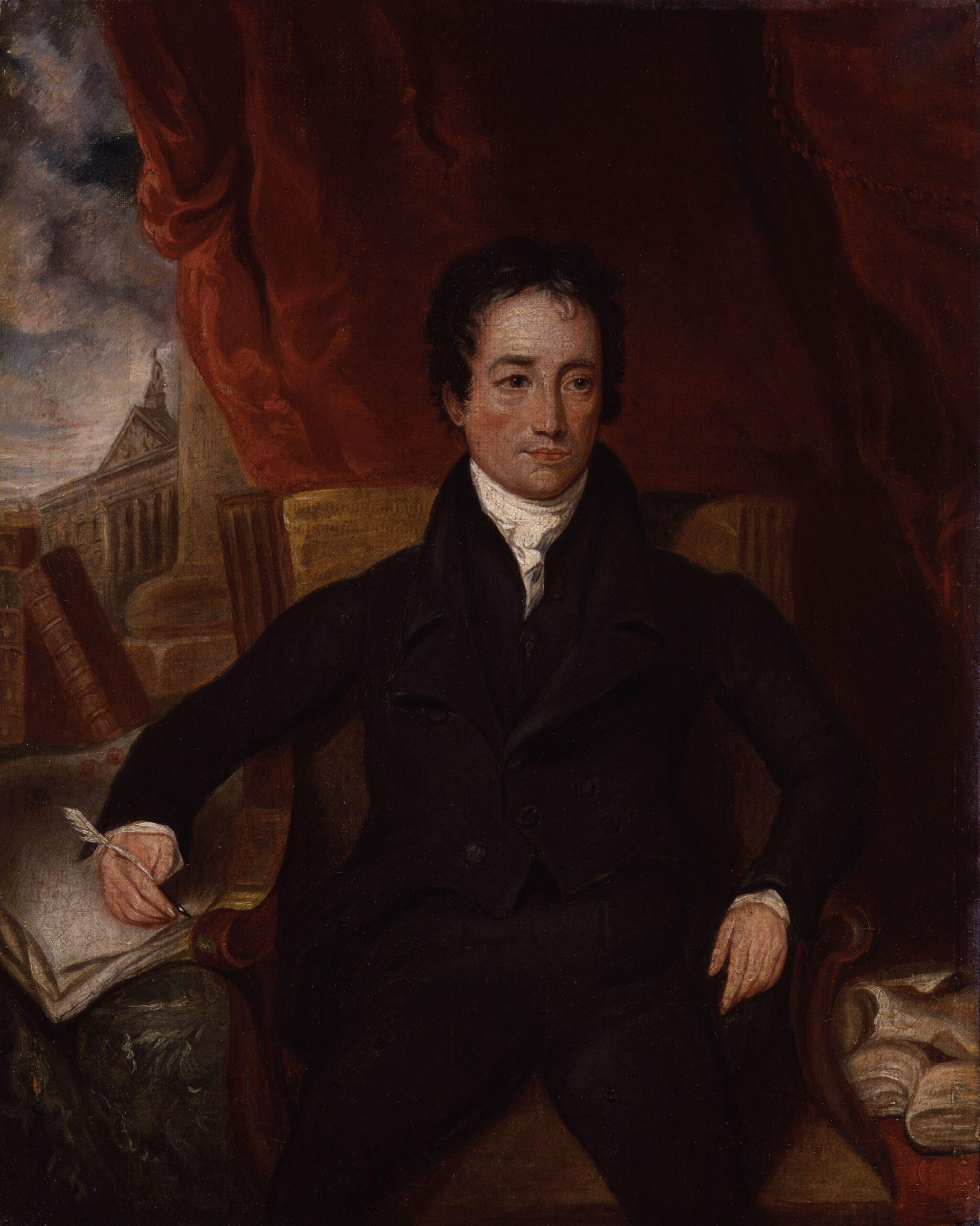 Charles Lamb Wikipedia