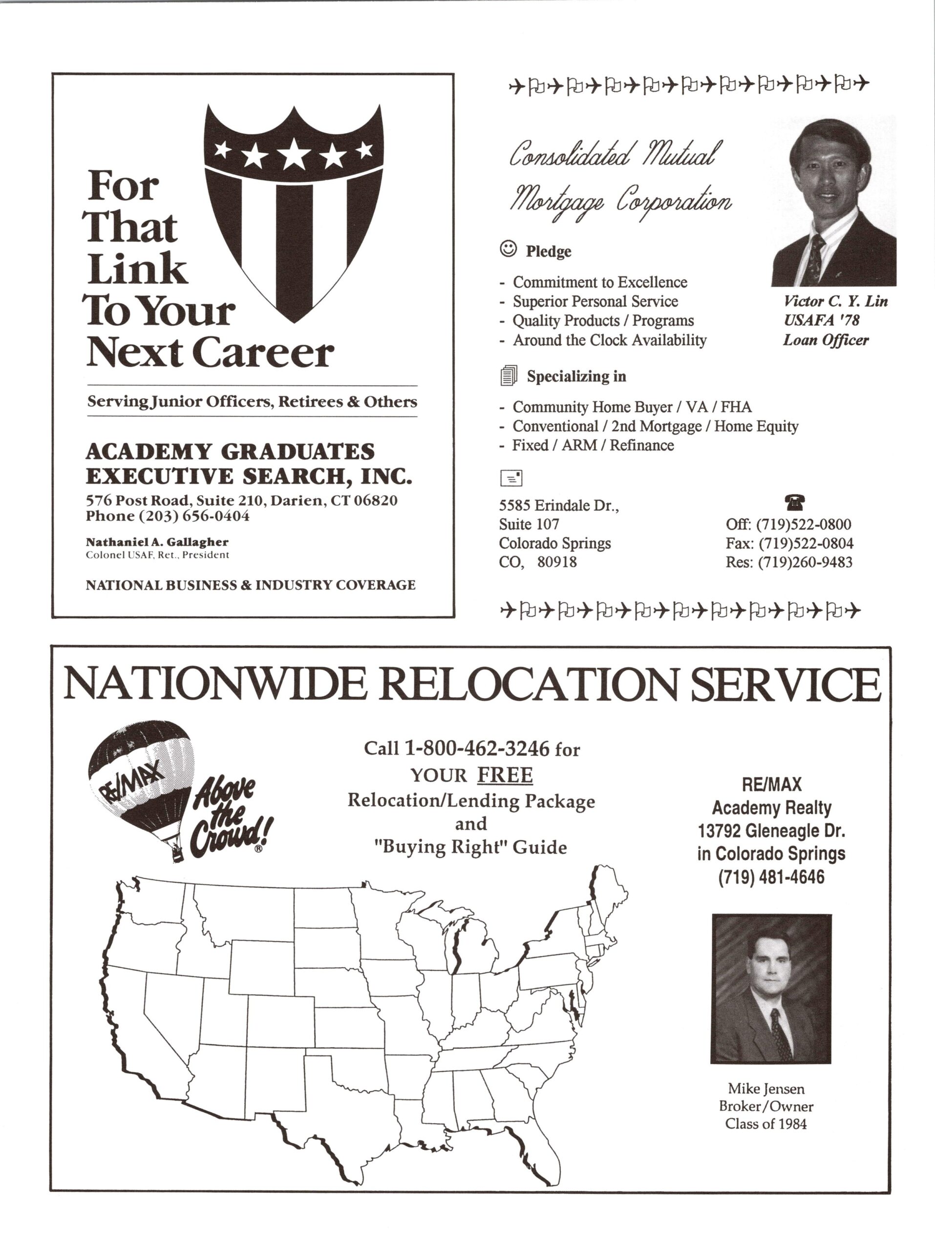 retired speedy flier letters retired speedy flier letters