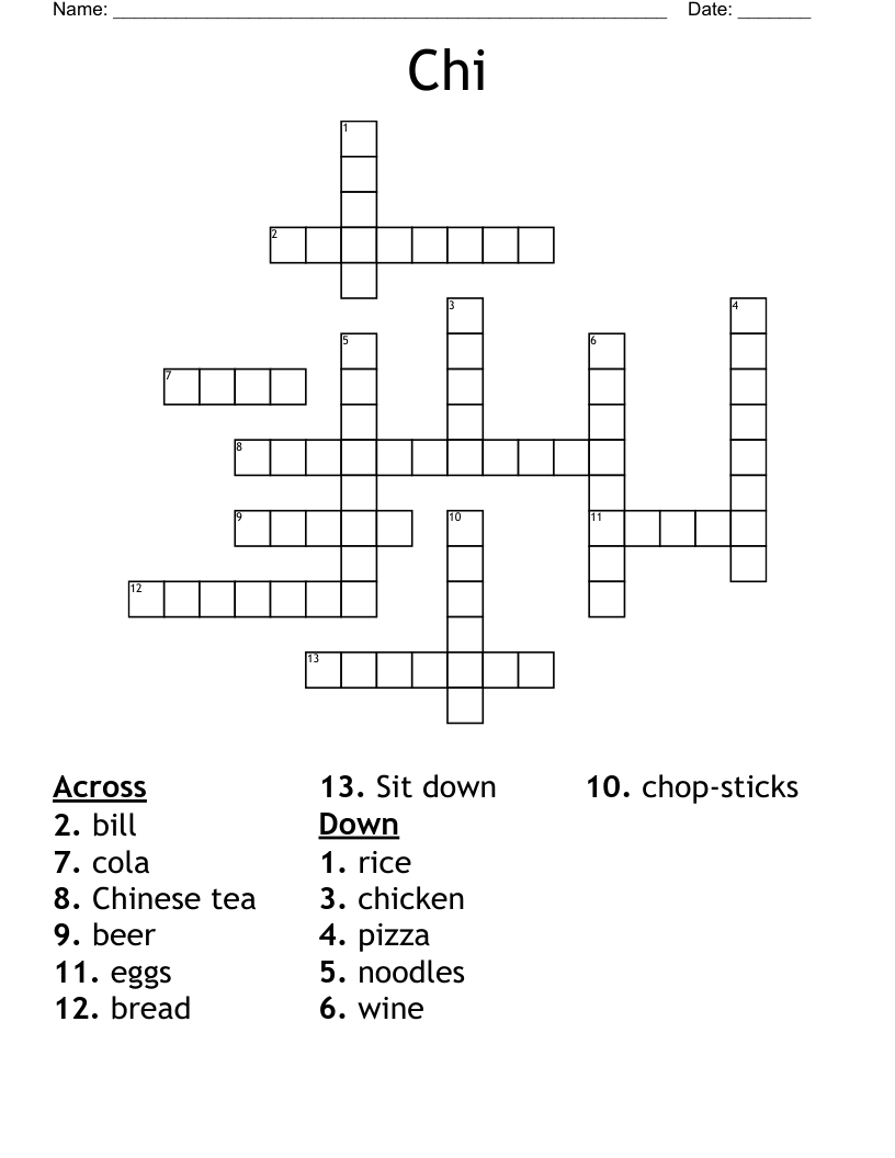 rice wine crossword clue