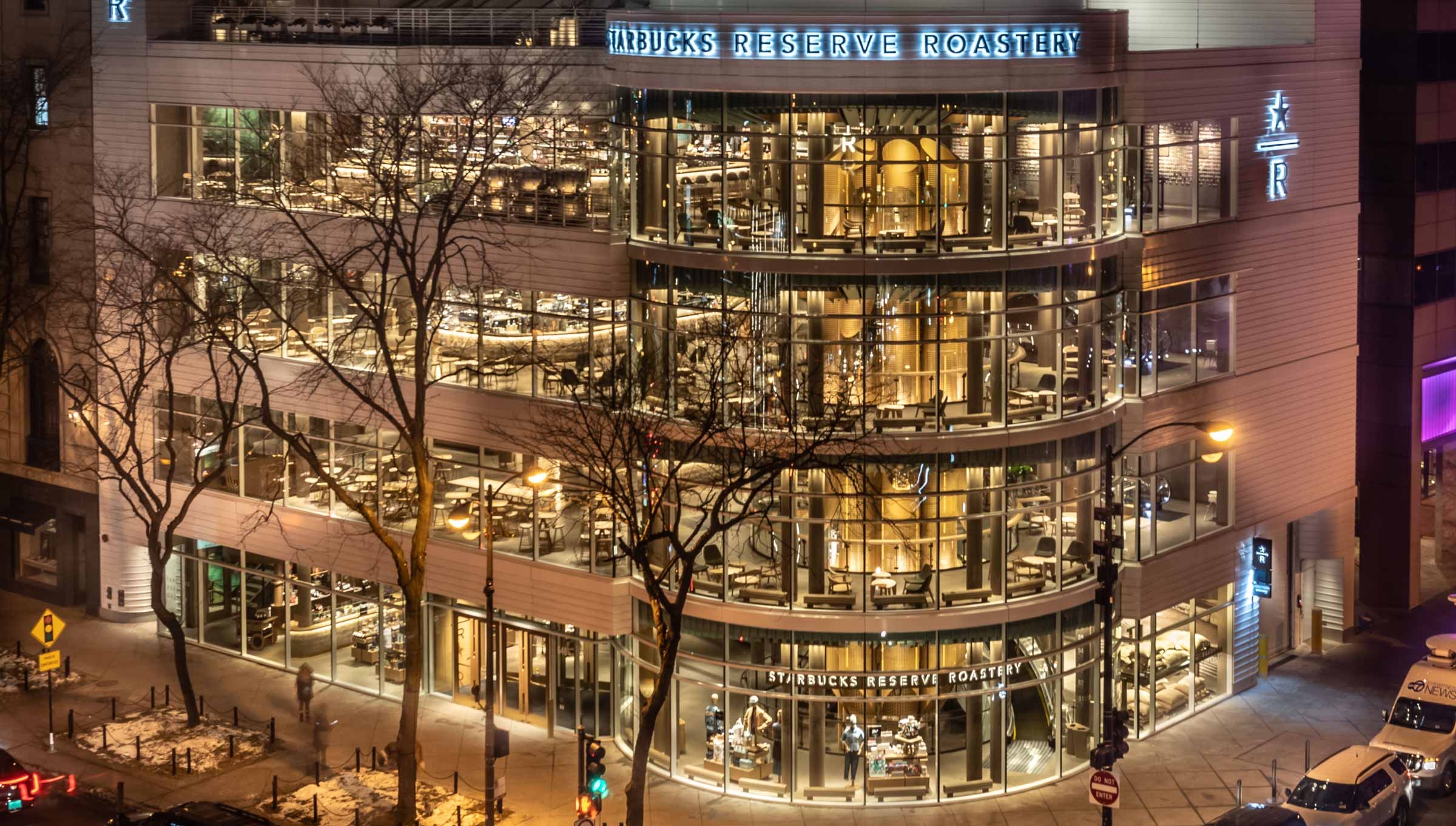 what's the largest starbucks size what's the largest starbucks size