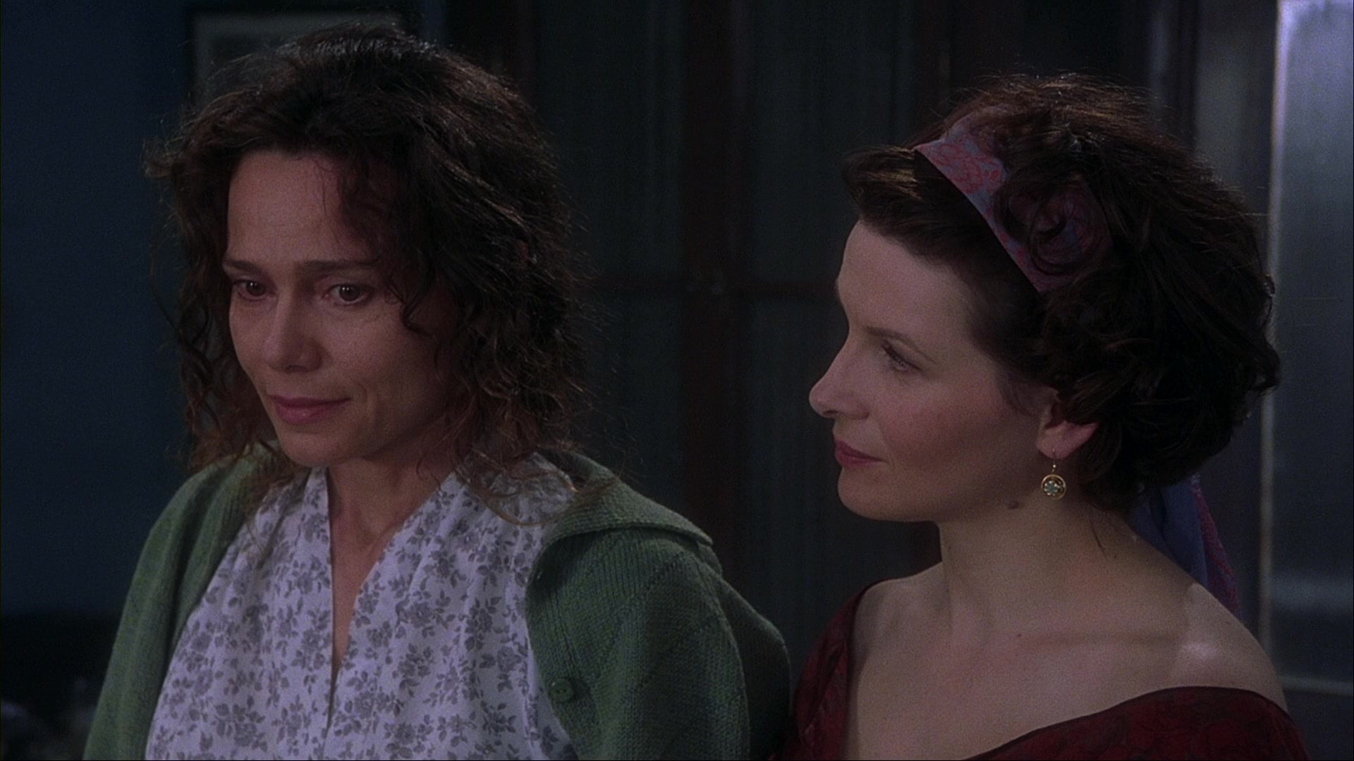 Chocolat 2000 Lena Olin As Josephine Muscat IMDb