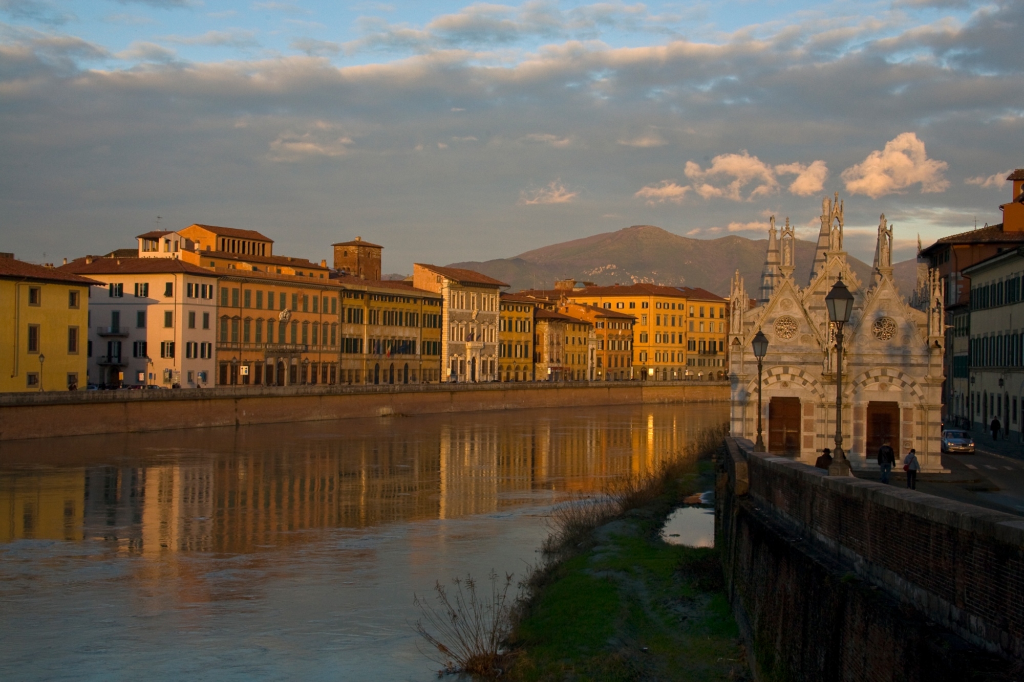 Cities And Areas In Tuscany Crossed By The Arno River Visit Tuscany Cities And Areas In Tuscany Crossed By The Arno River Visit Tuscany