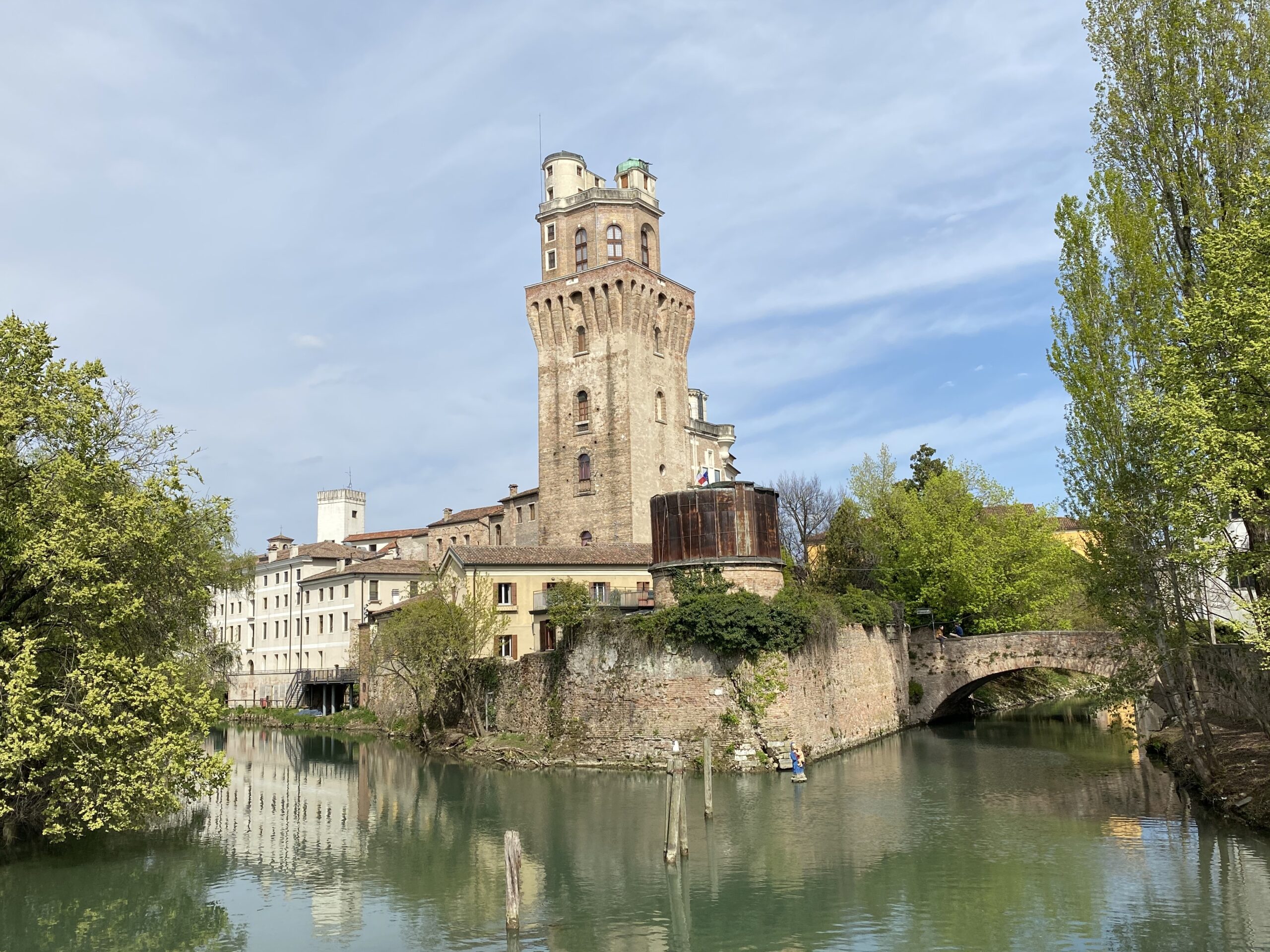 City Of Padova BeLI24