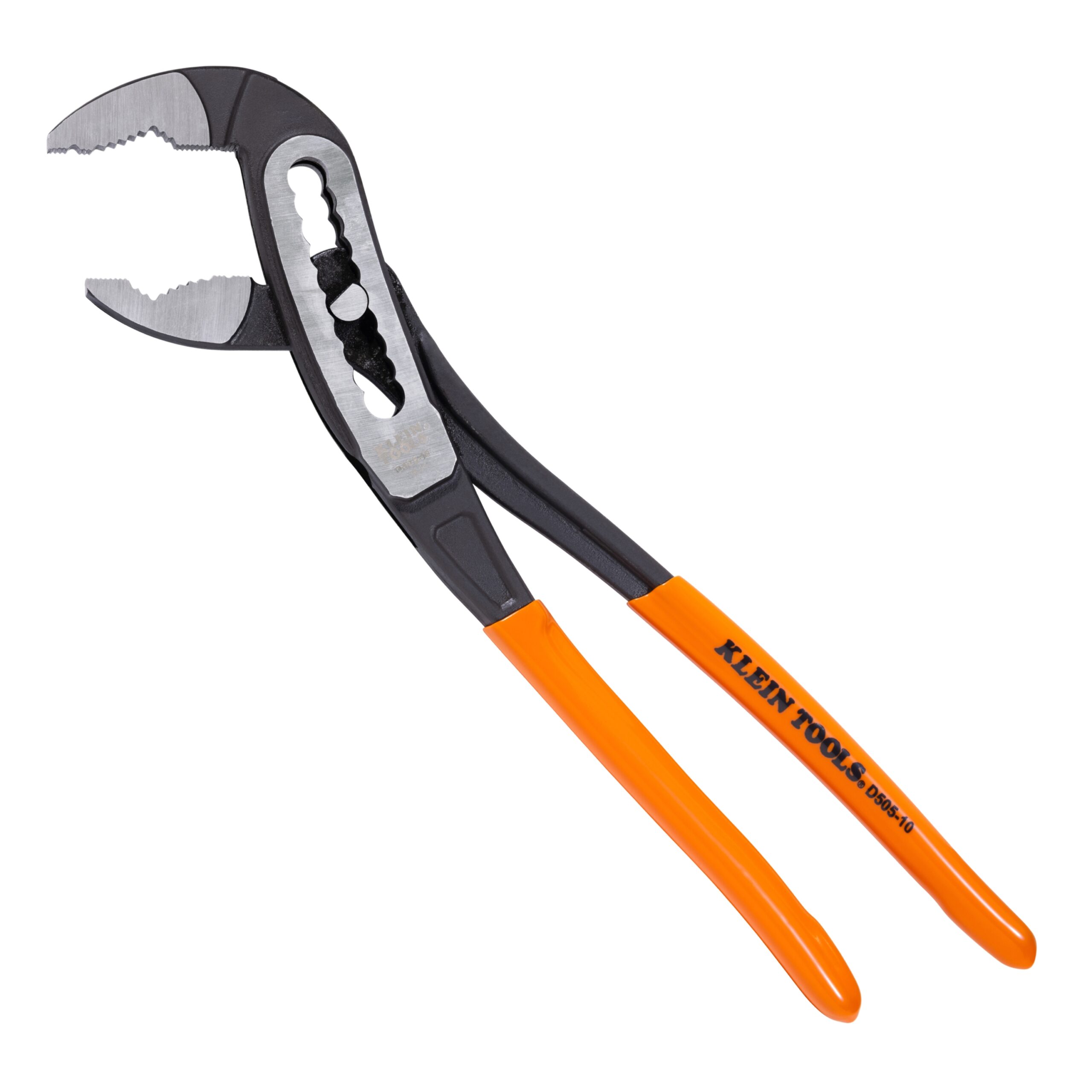 tool with metal jaws nyt