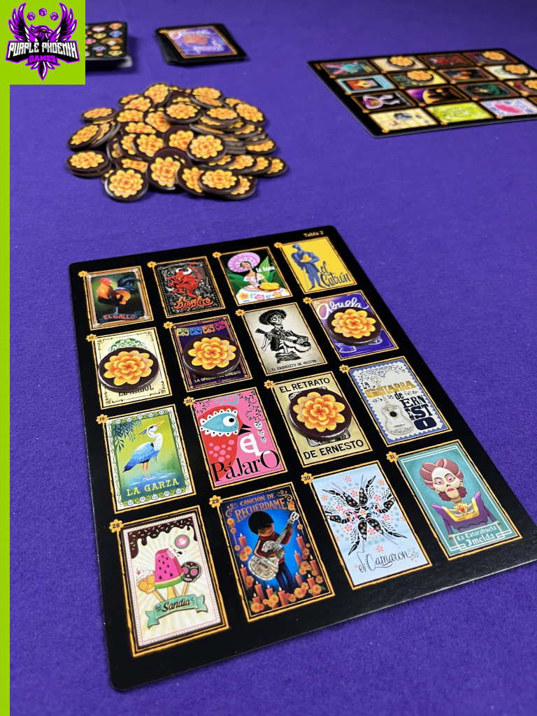 Coco Remember Me Review Purple Phoenix Games Coco Remember Me Review Purple Phoenix Games