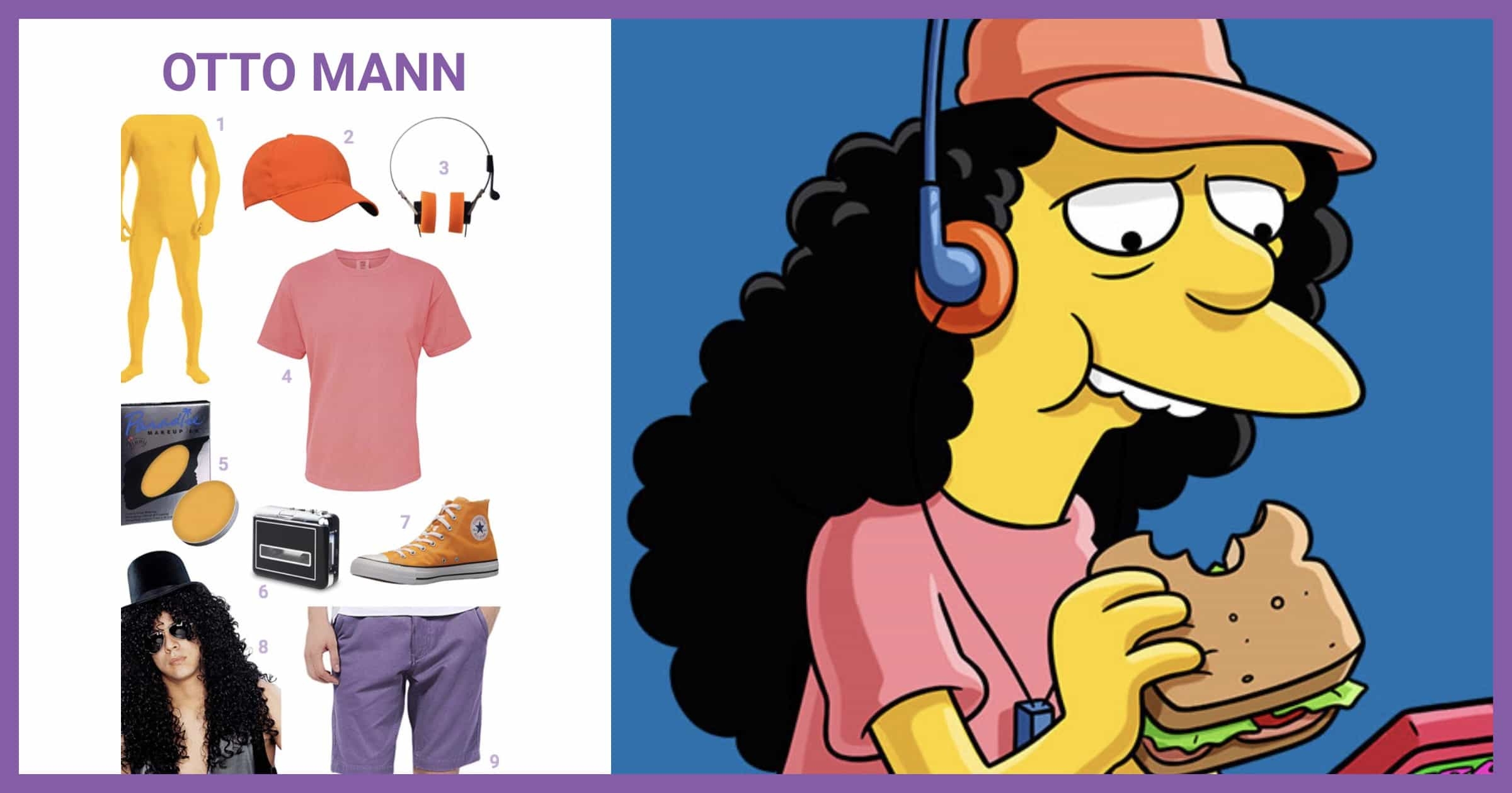 Costume Wall Costume Ideas And Cosplay Guides