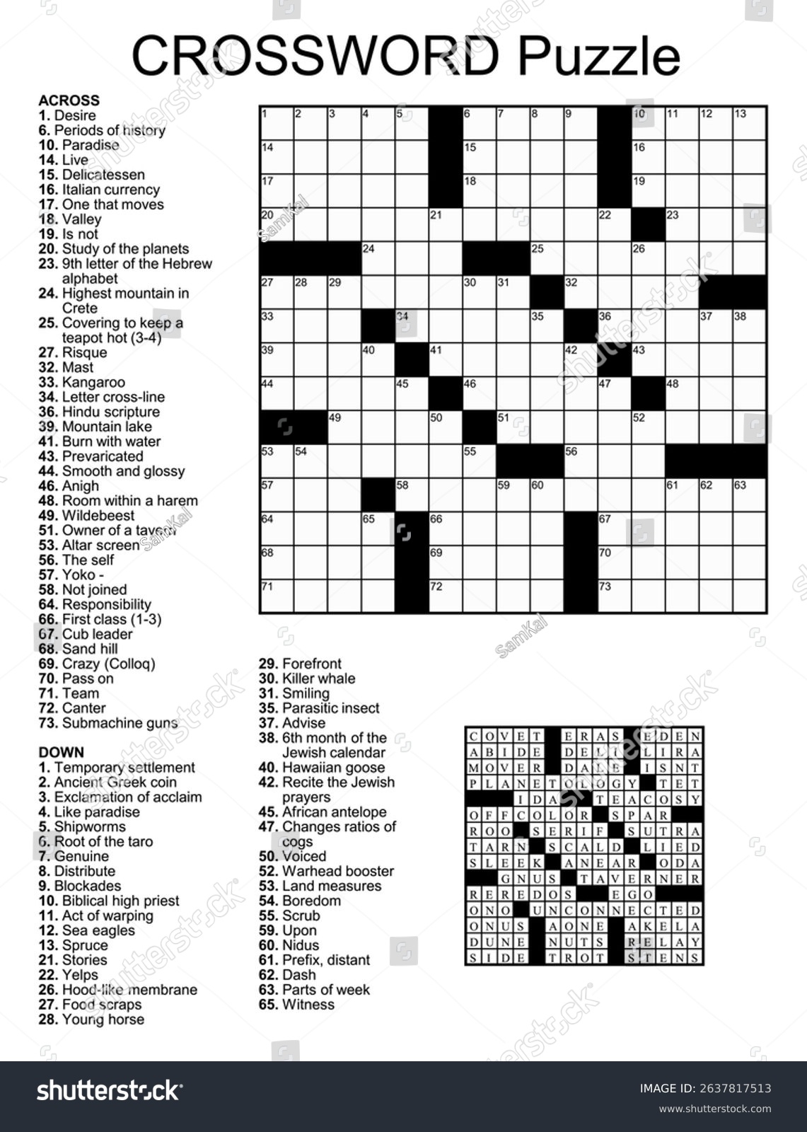 desire for crossword clue desire for crossword clue