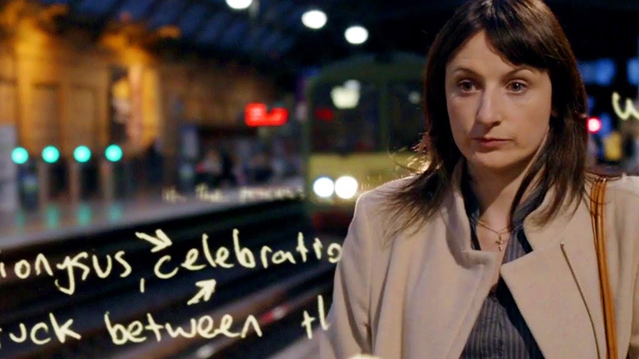 Crossword Solve Life s Big Mystery In This Romantic Short Film YouTube