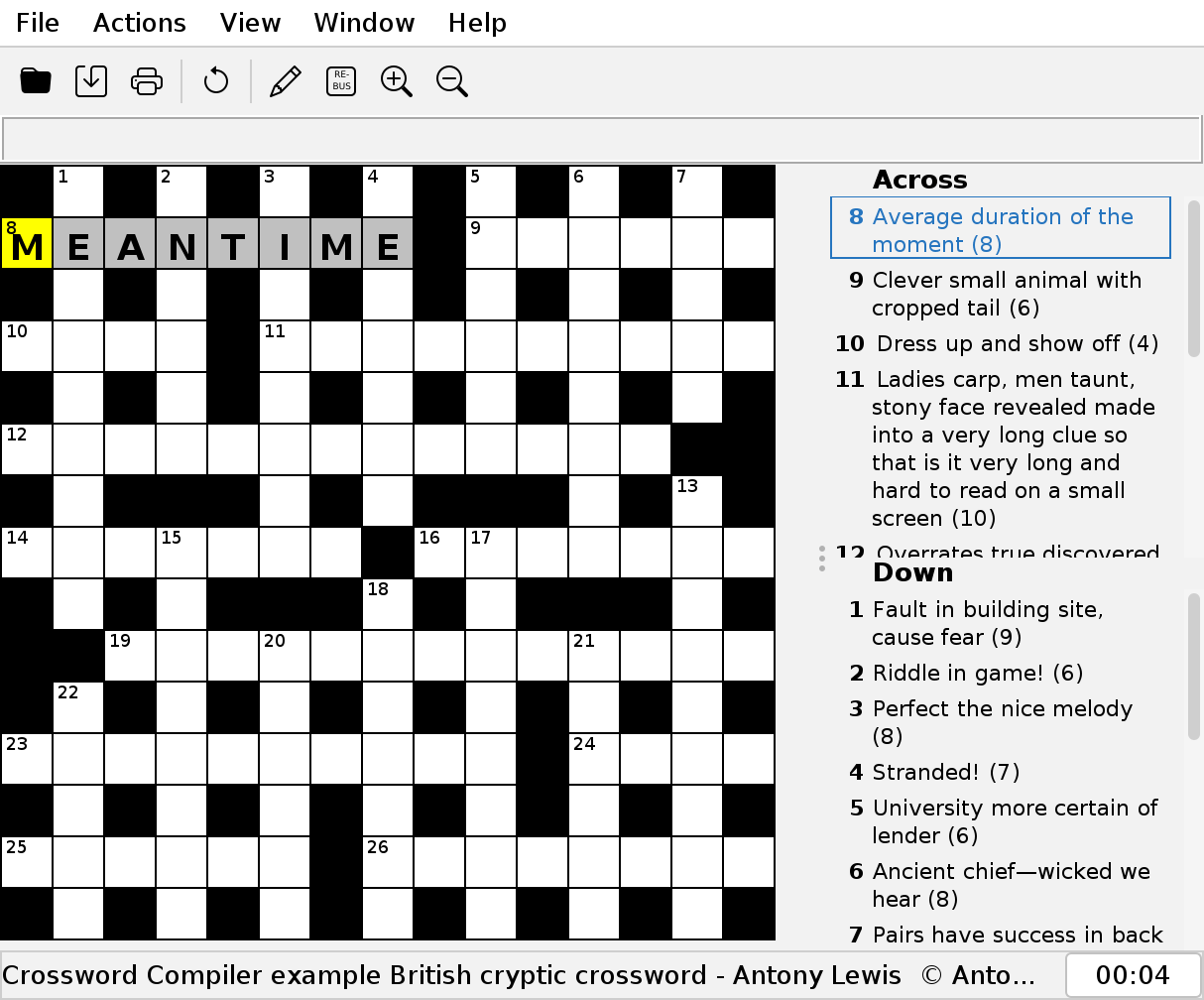 point of view crossword clue point of view crossword clue