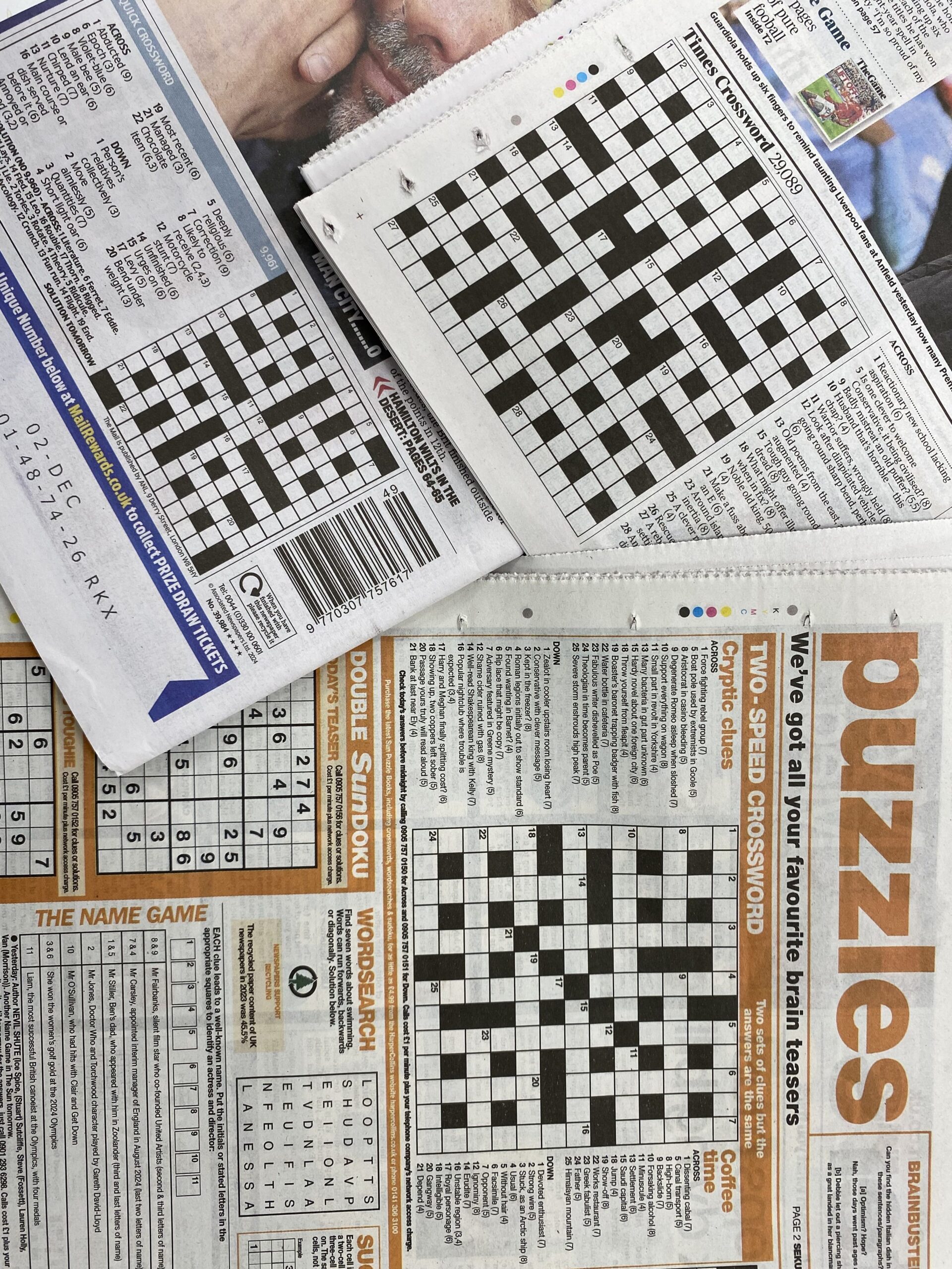 pole on ship crossword clue pole on ship crossword clue