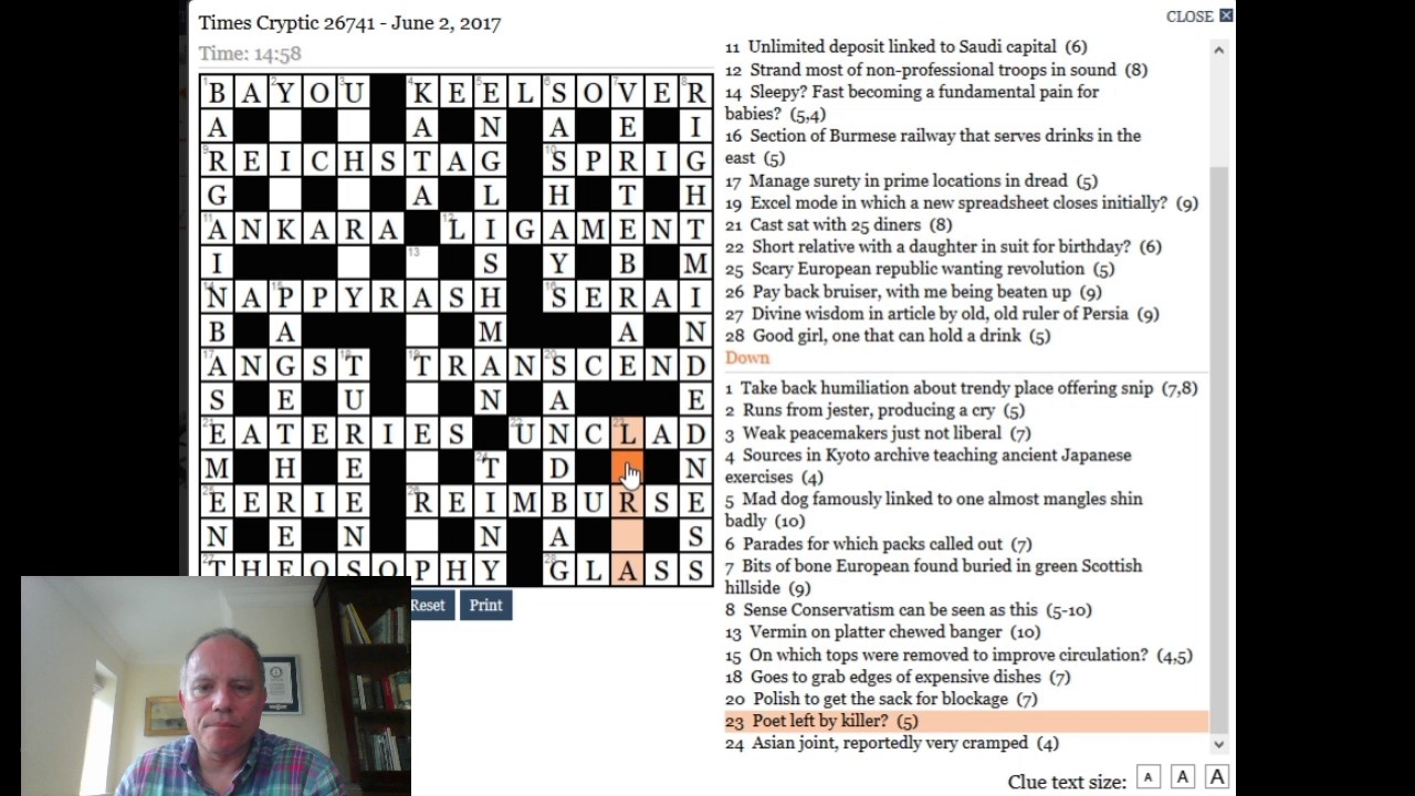 CtC 2 June 2017 YouTube