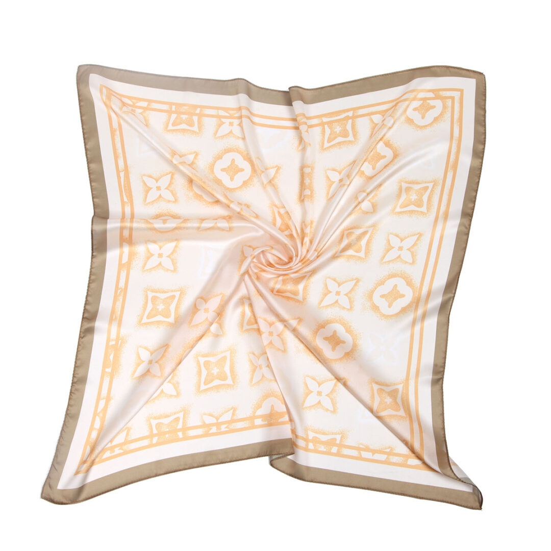 lustrous fabric crossword clue