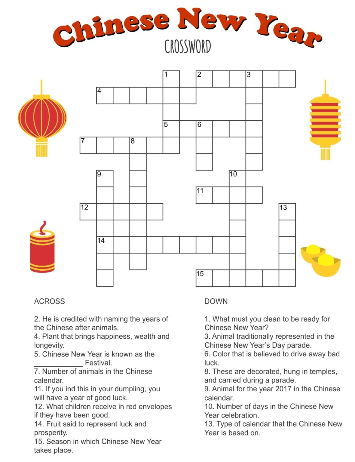 printable daily commuter crossword puzzles