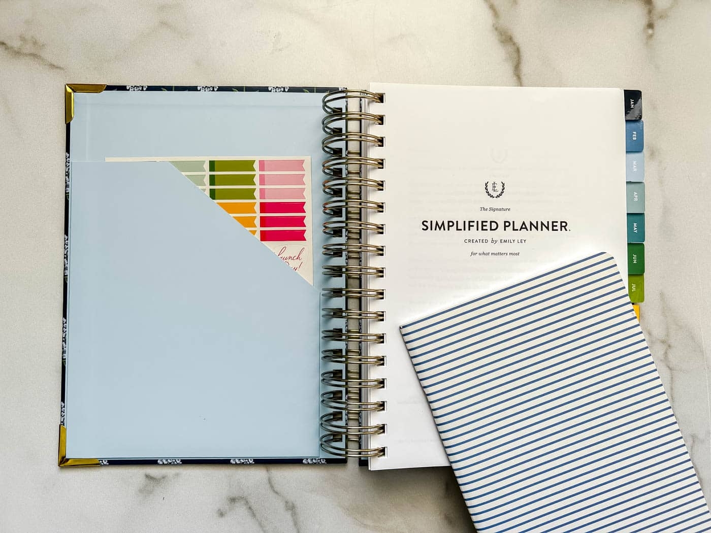 emily ley planner