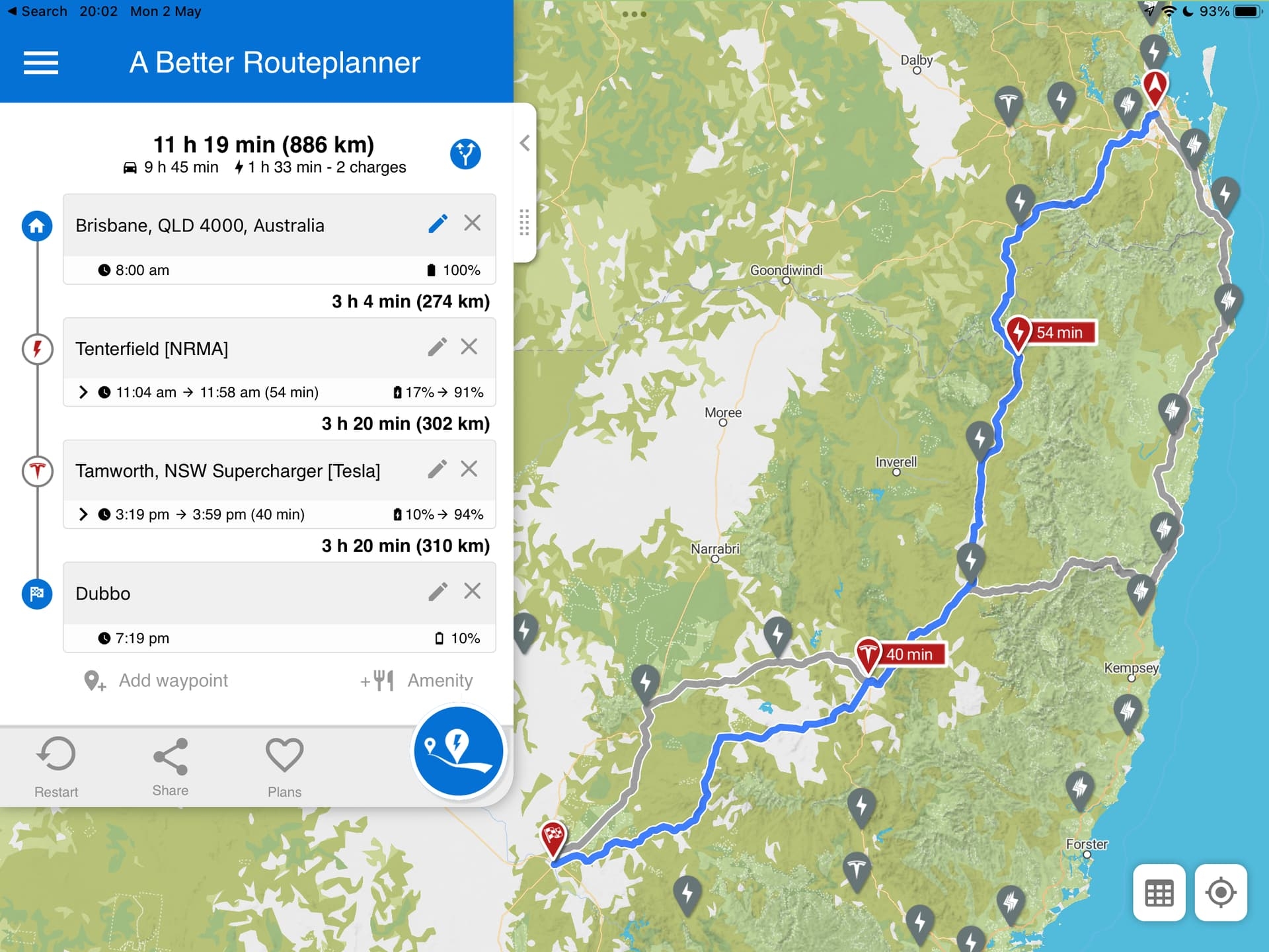 Decryption s Blog ABRP PlugShare Are Must Have Apps For EV Owners Decryption s Blog ABRP PlugShare Are Must Have Apps For EV Owners