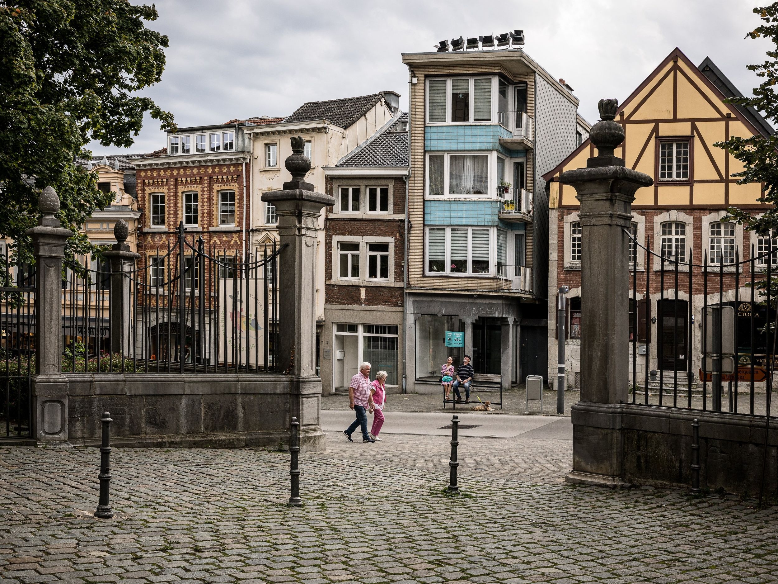 Democracy Is In Trouble This Region Is Turning To Its People