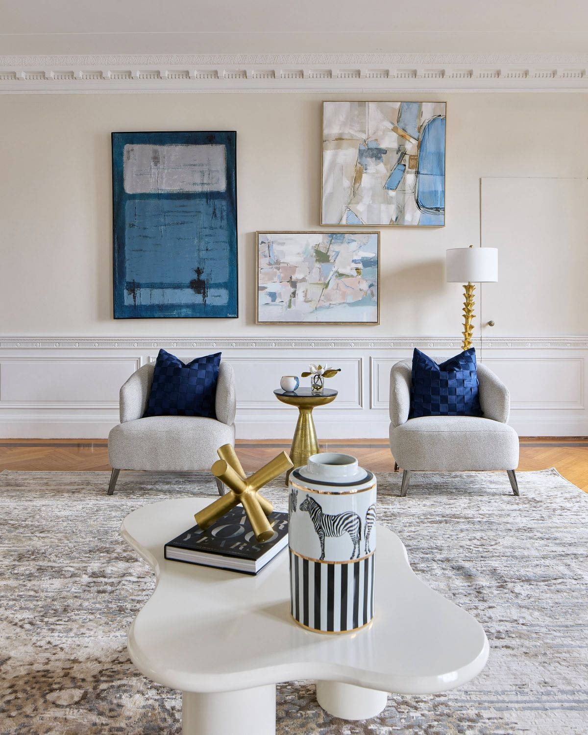 Design Recipes Affordable Home Staging Hacks