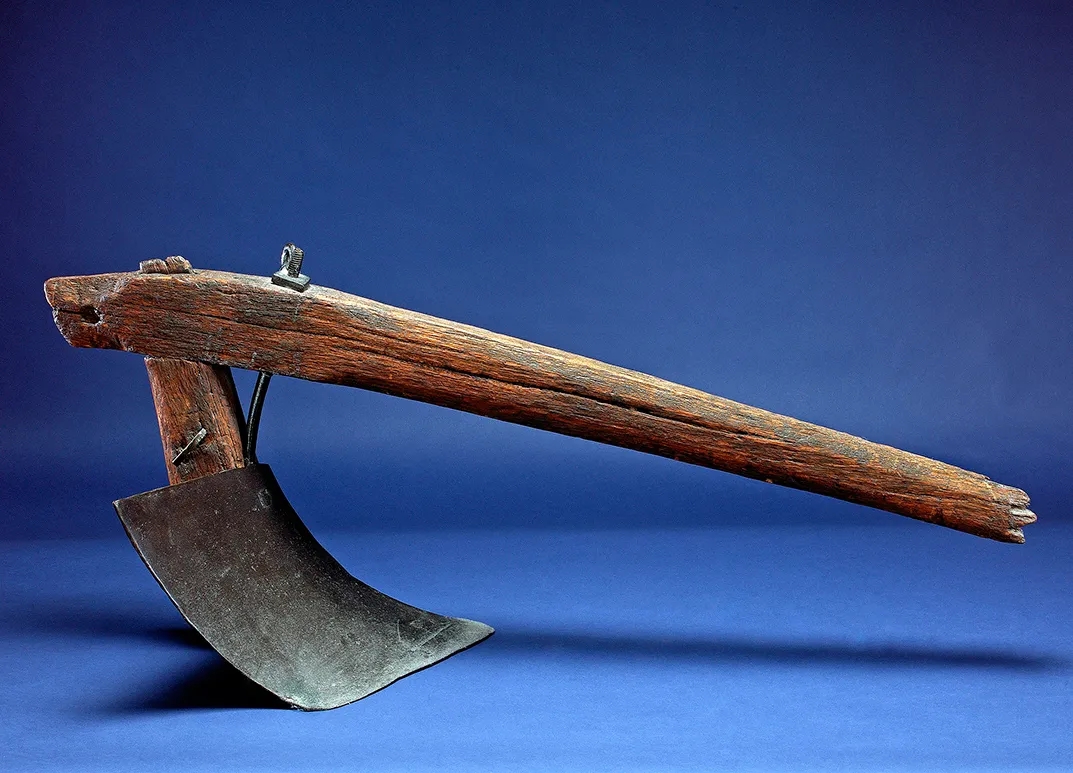 Did John Deere s Best Invention Spark A Revolution Or An Environmental Disaster 