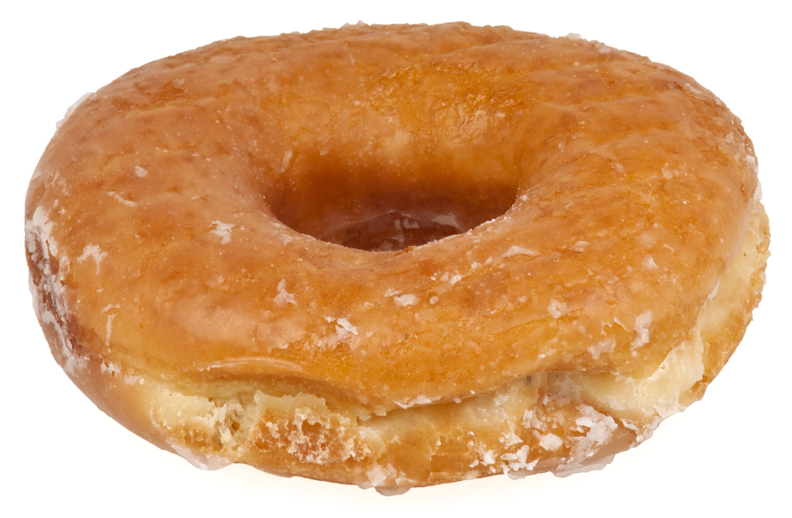 Doughnut Wikipedia Doughnut Wikipedia