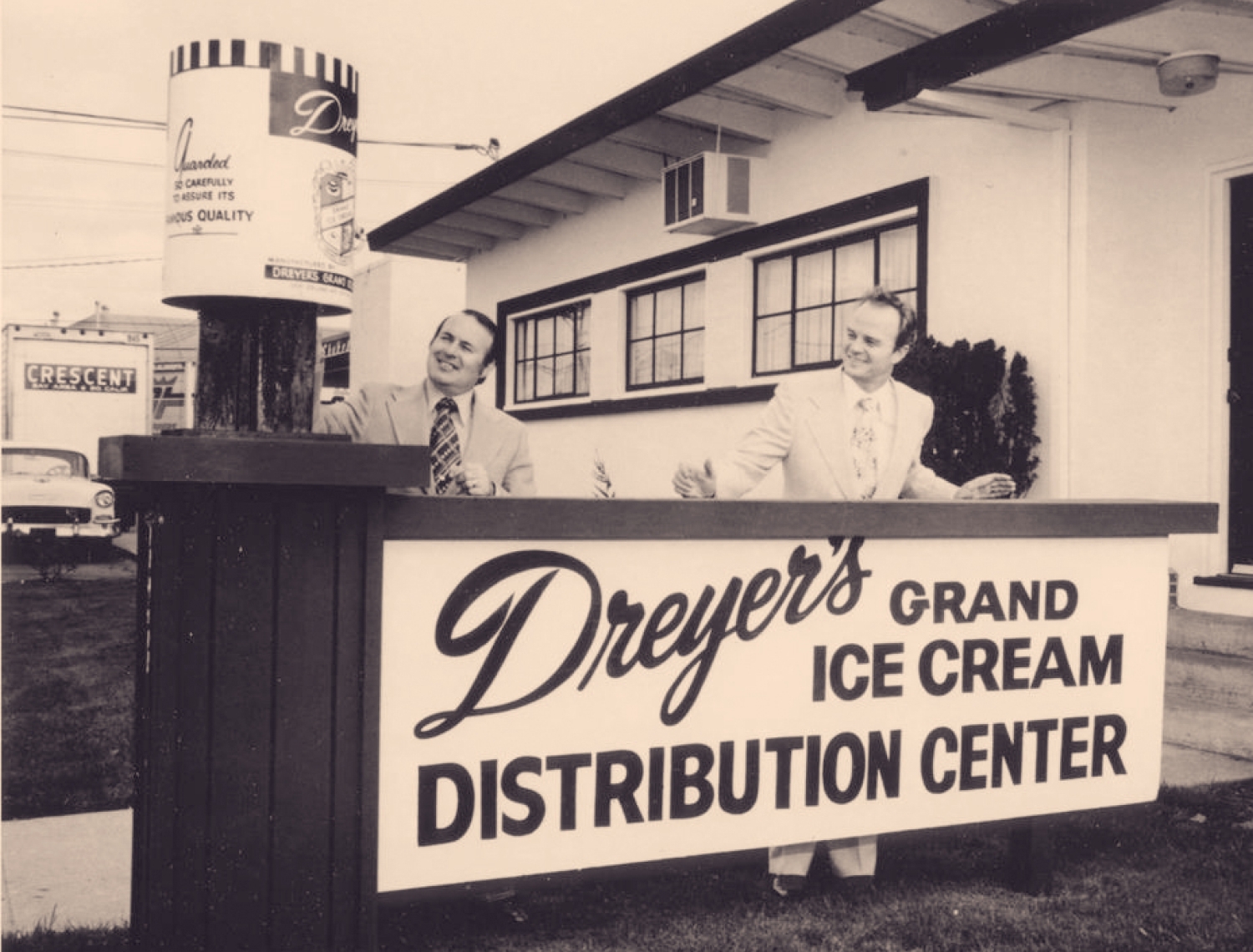 Dreyers Ice Cream On The East Coast The Secret History You Never Knew Indulge In Sweet Delights Discover Iest Dreams At