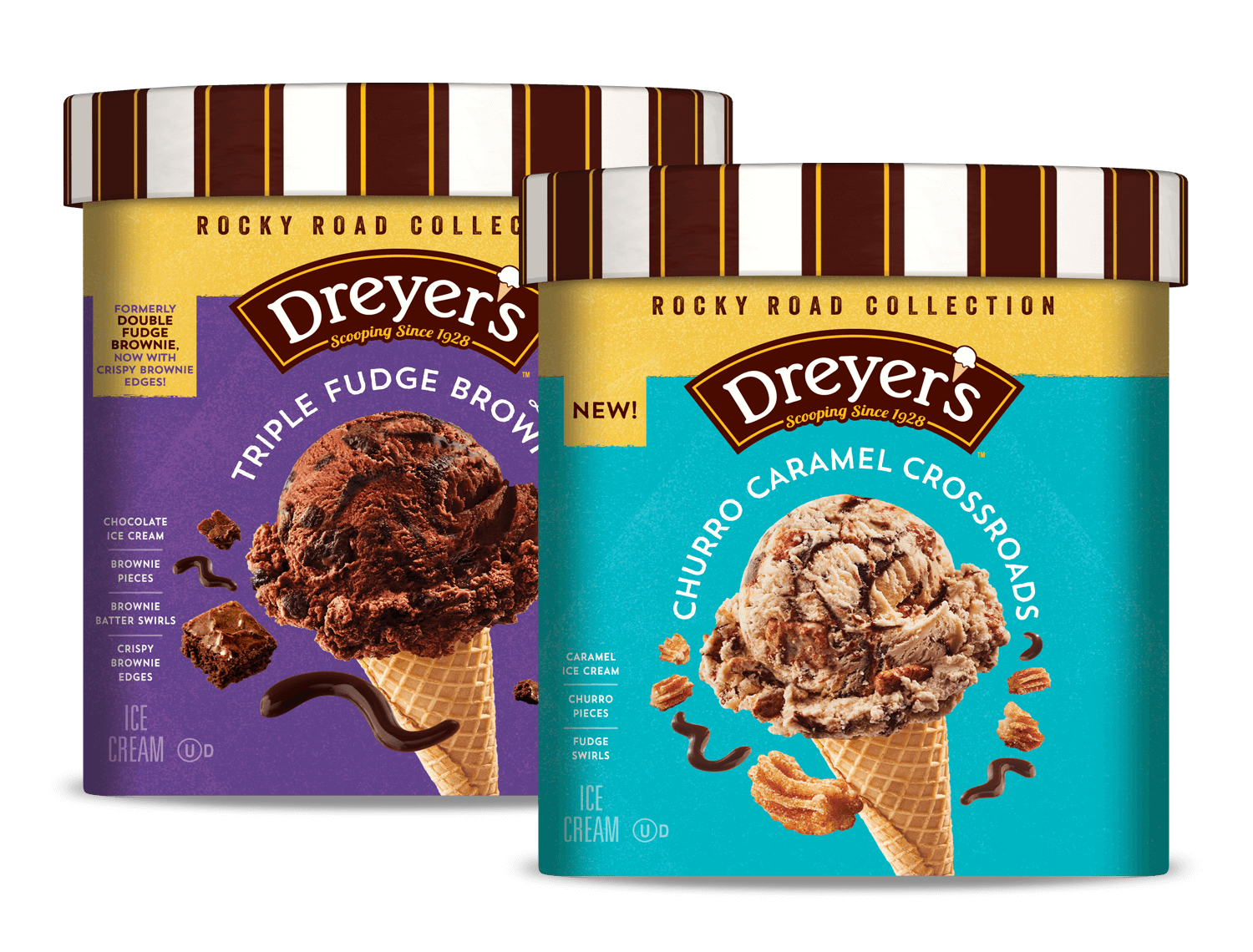 Dreyers Ice Cream On The East Coast The Secret Menu Items You Need Indulge In Sweet Delights Discover Iest Dreams At